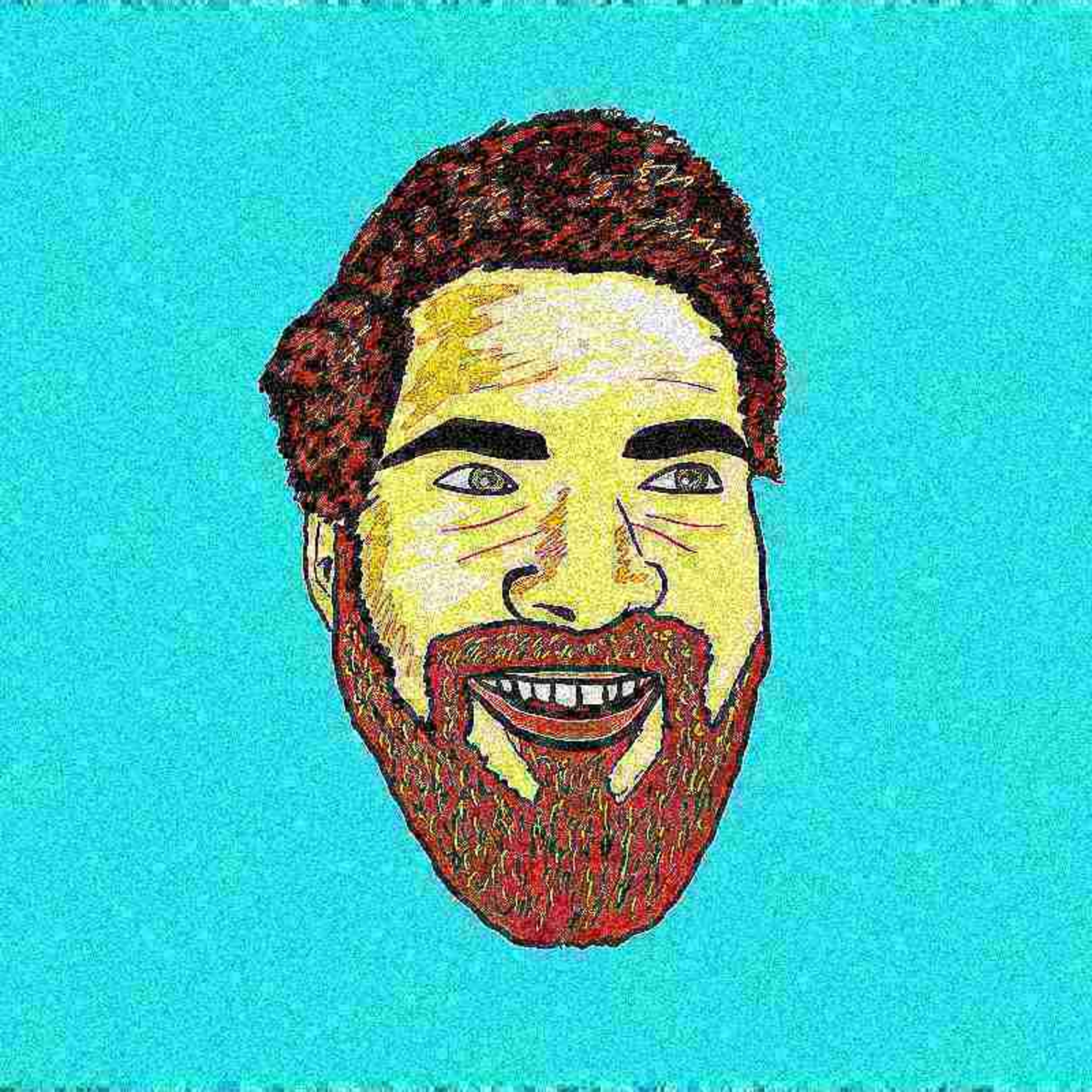 Noah Noggin #8 – Uncloggin My Noggin episode artwork
