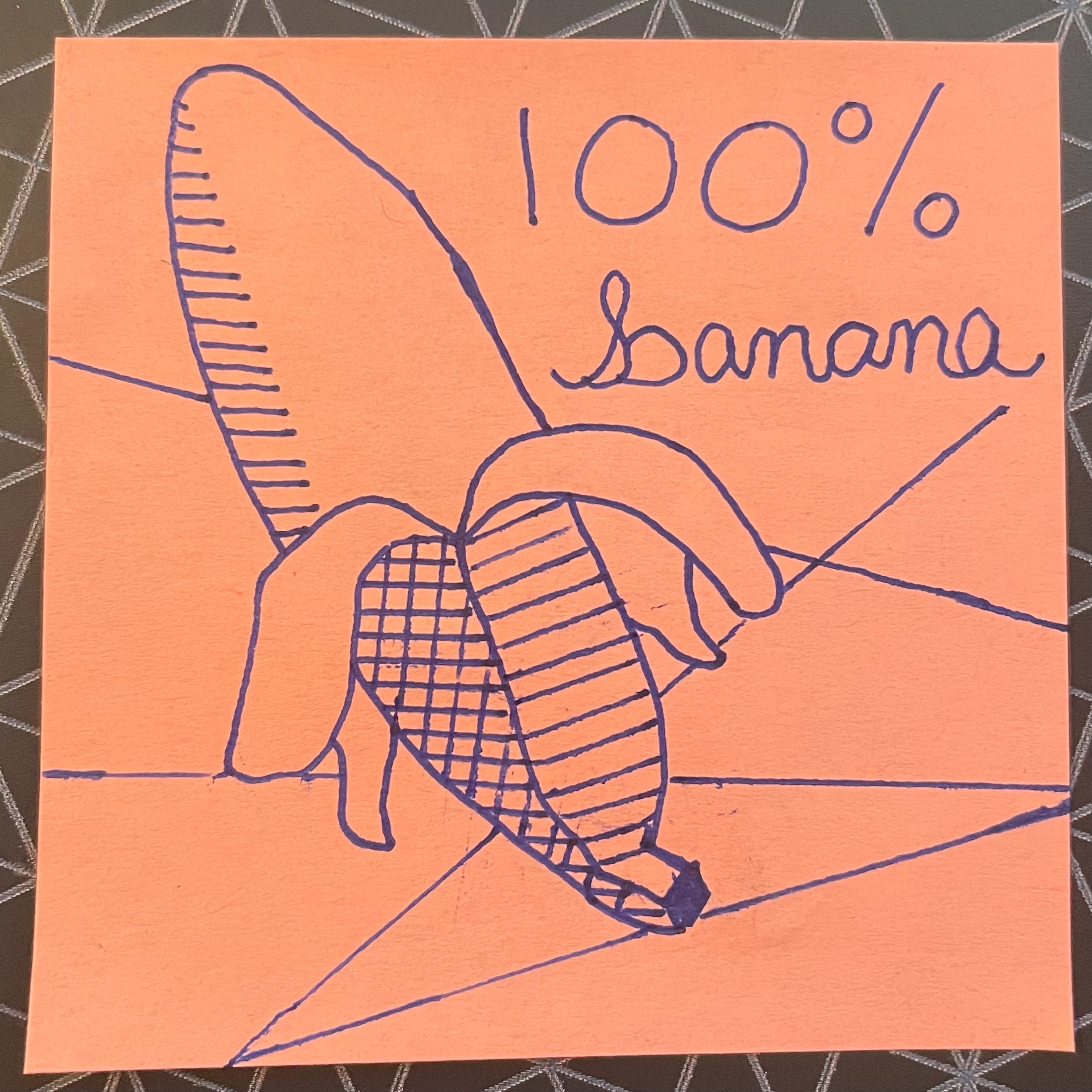 Ep. 32 | 100 Percent Banana