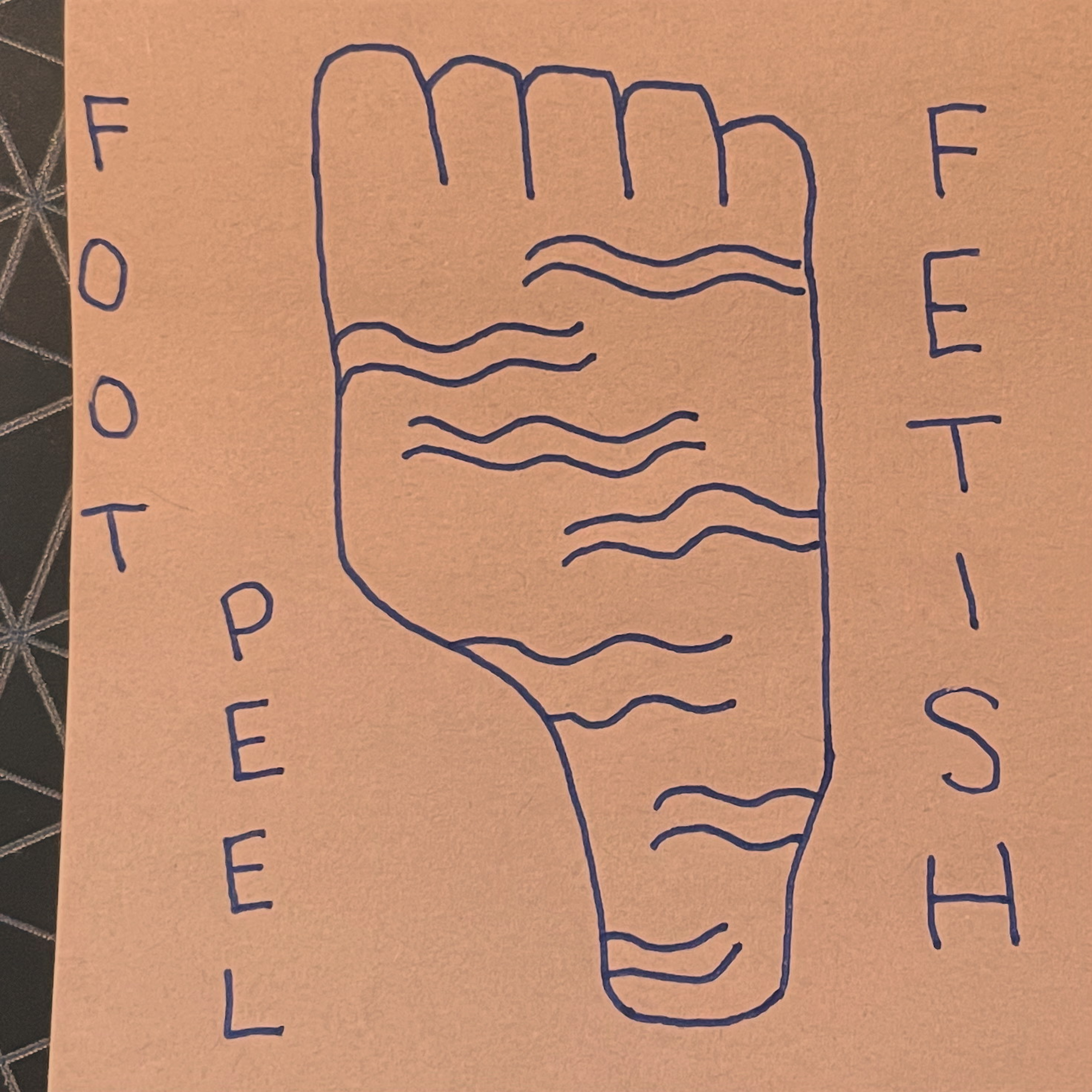 Ep. 44 | Foot Peel Fetish
