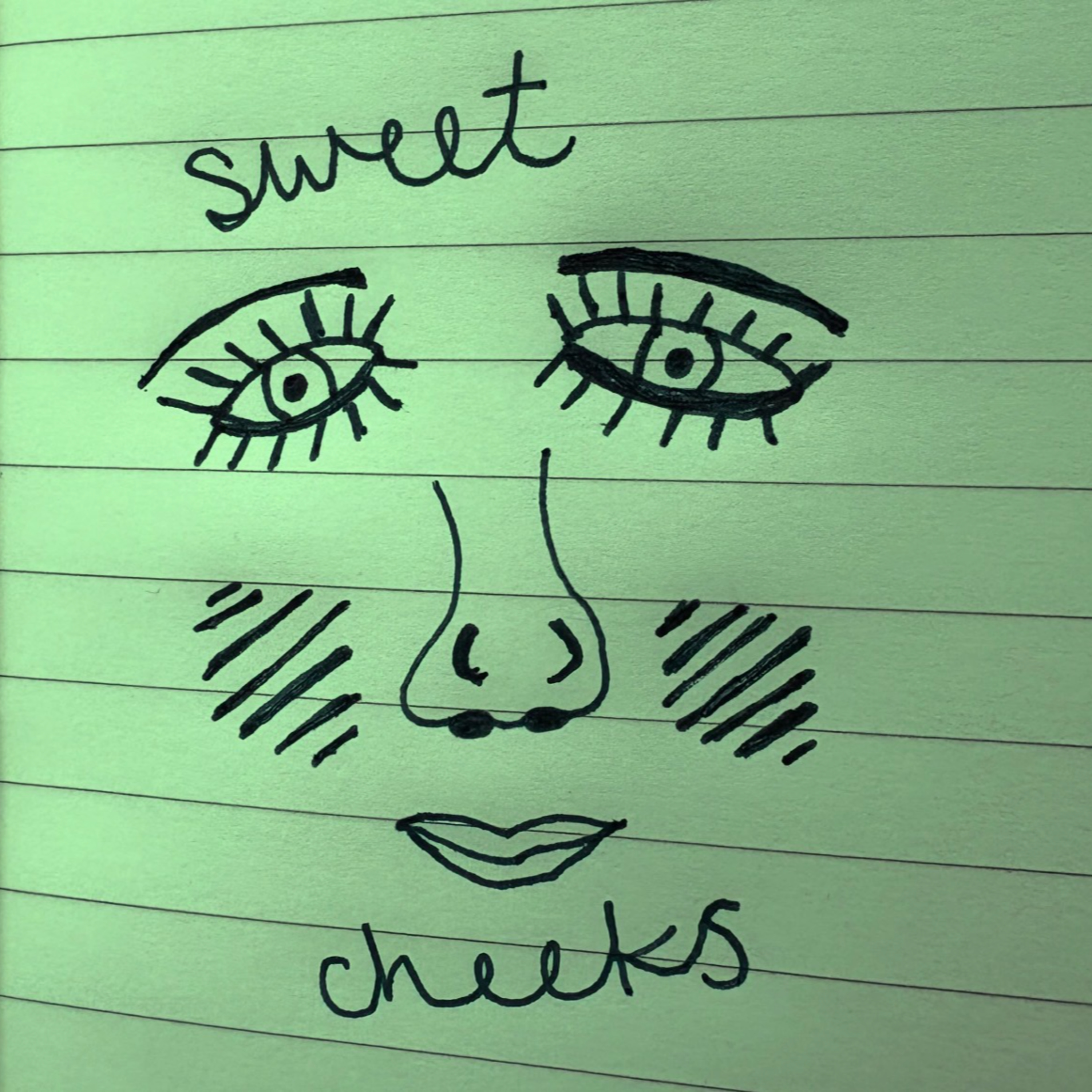 Ep. 113 | Thanks, Sweet Cheeks!