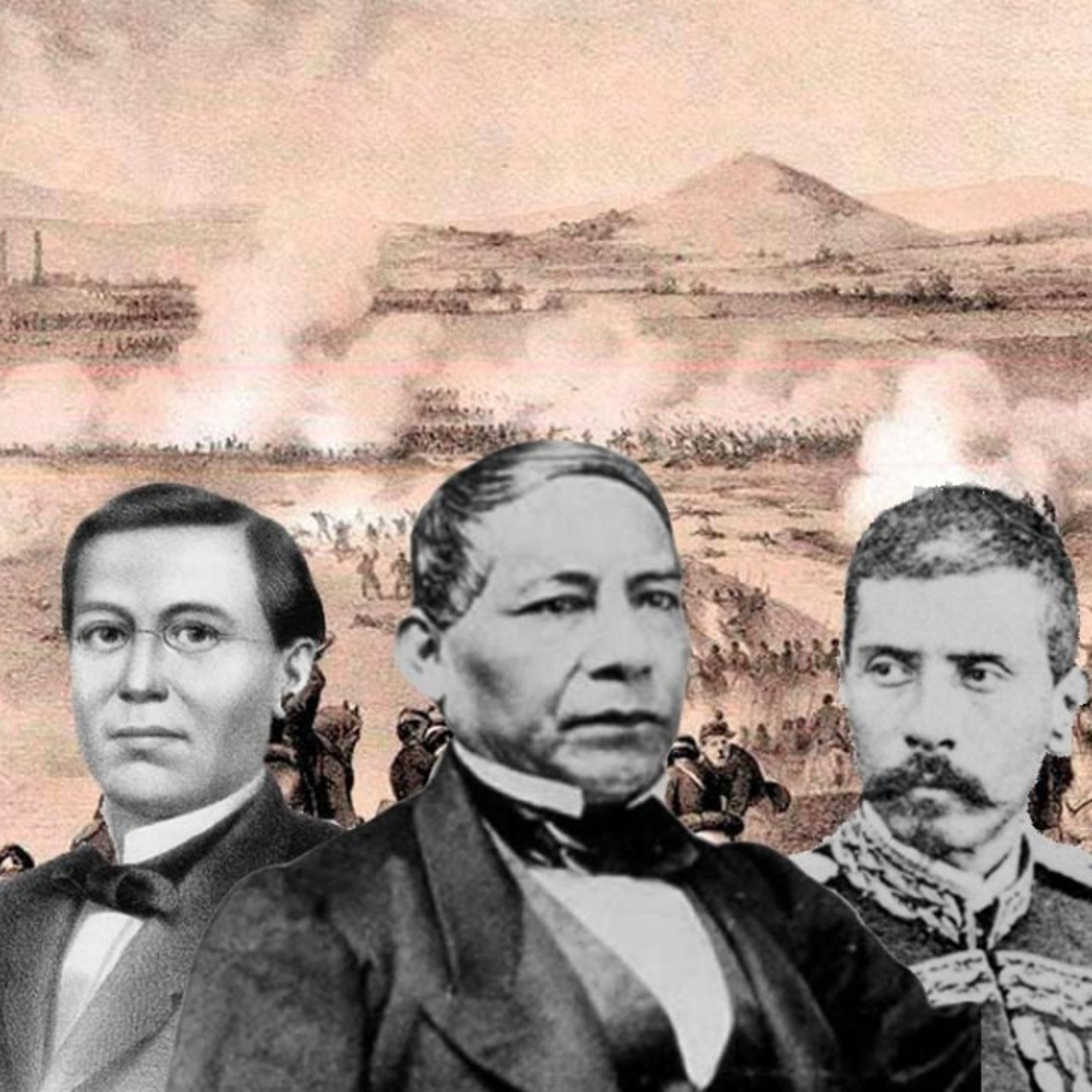 Contando la Historia