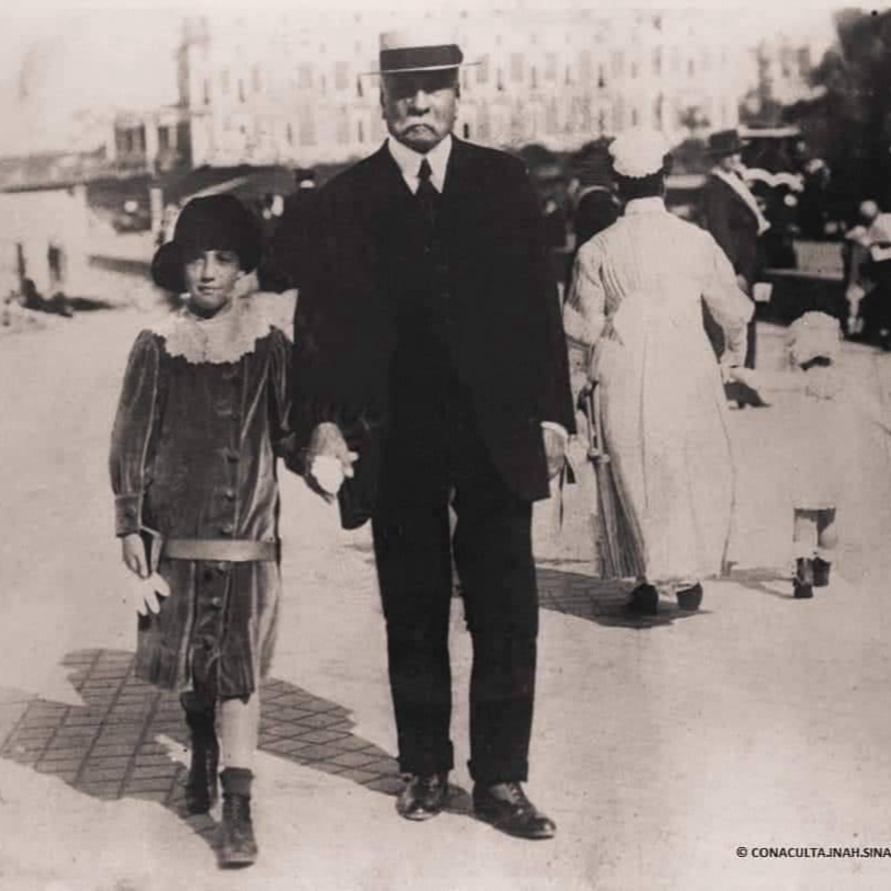 Contando la Historia