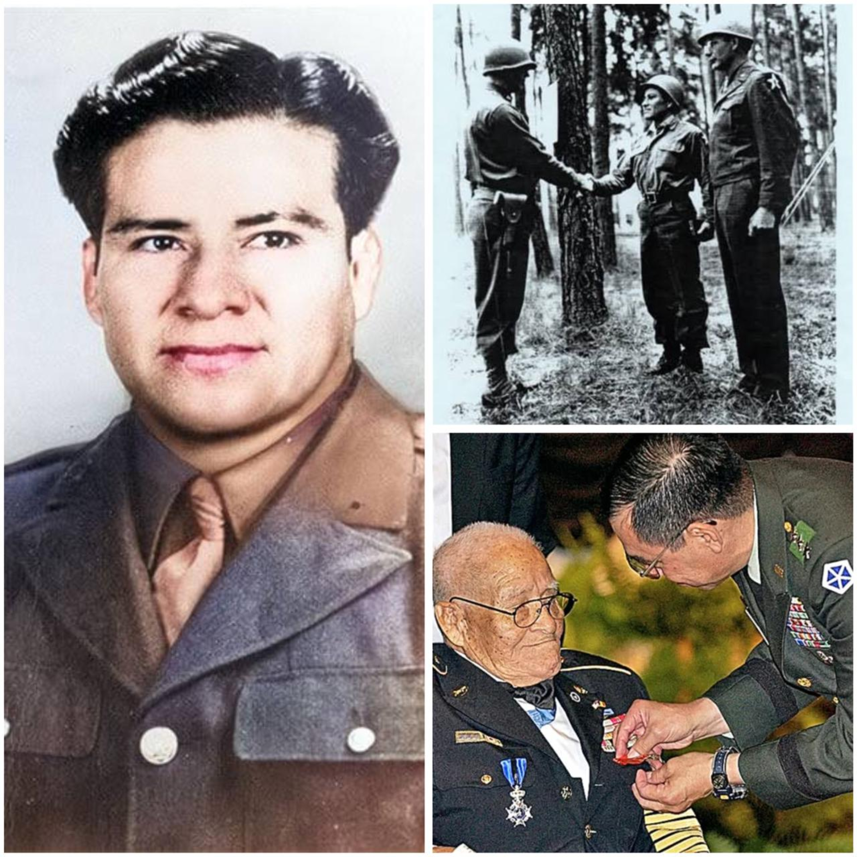 Contando la Historia