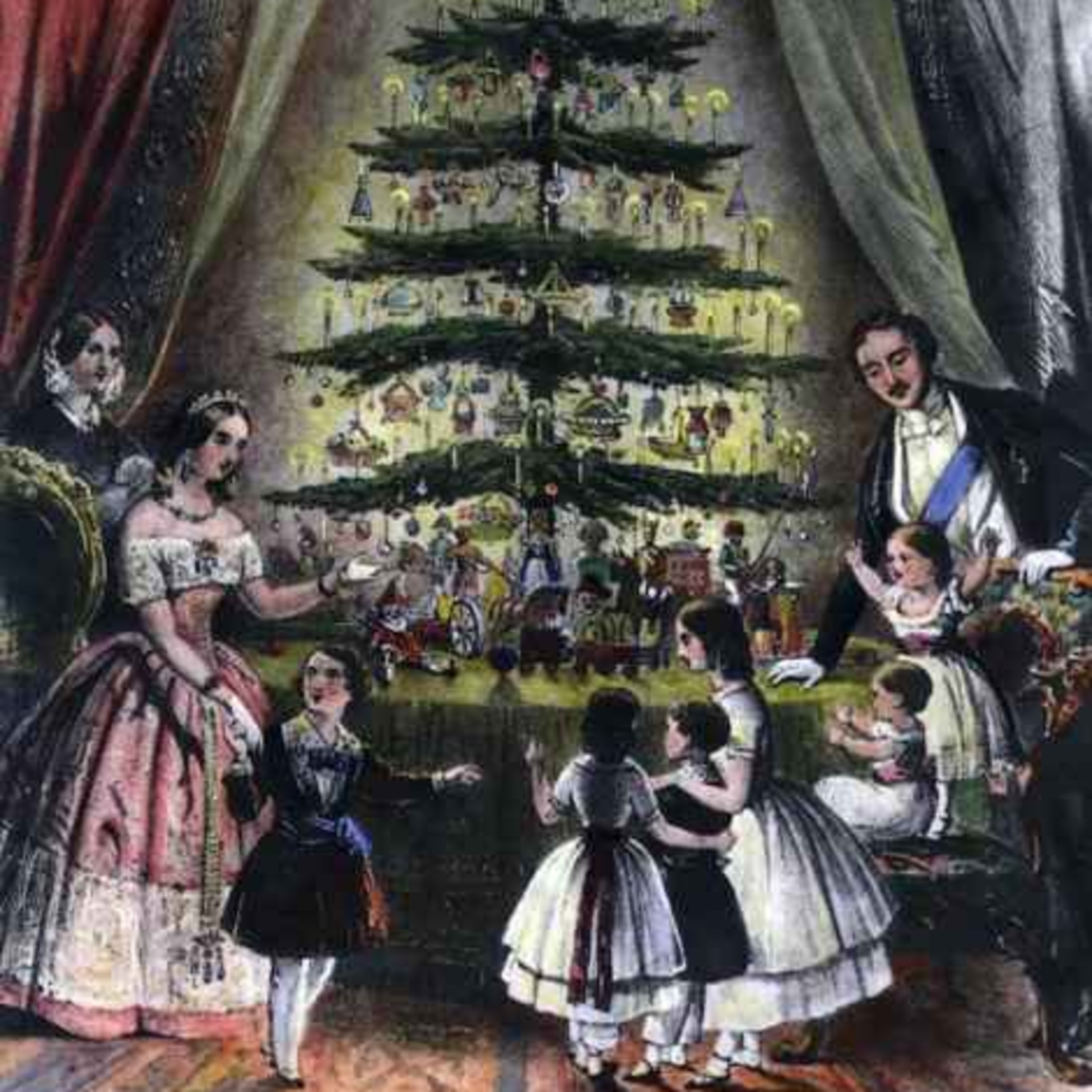 Contando la Historia