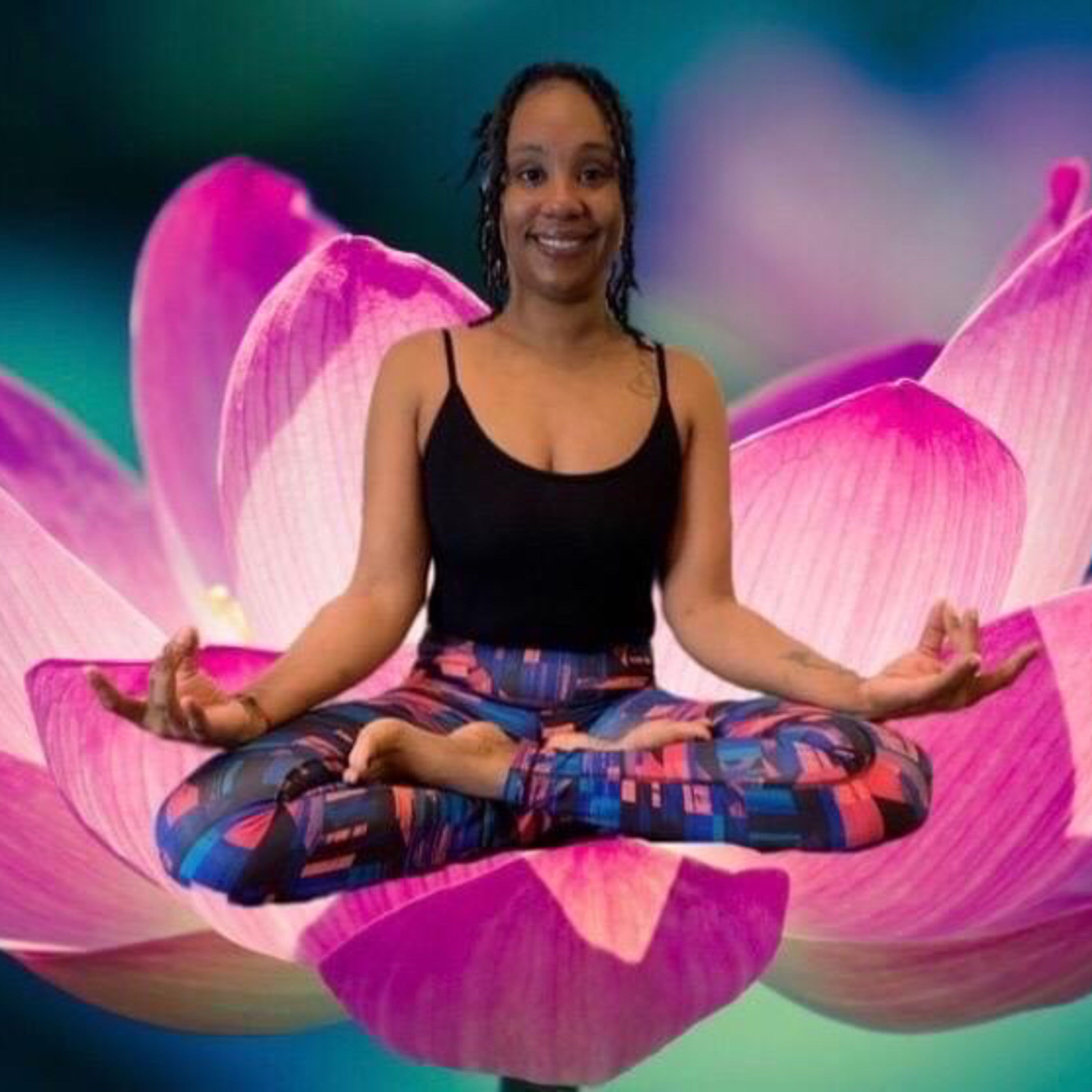 How to Heal with Frequencies & Binaural Beats episode artwork