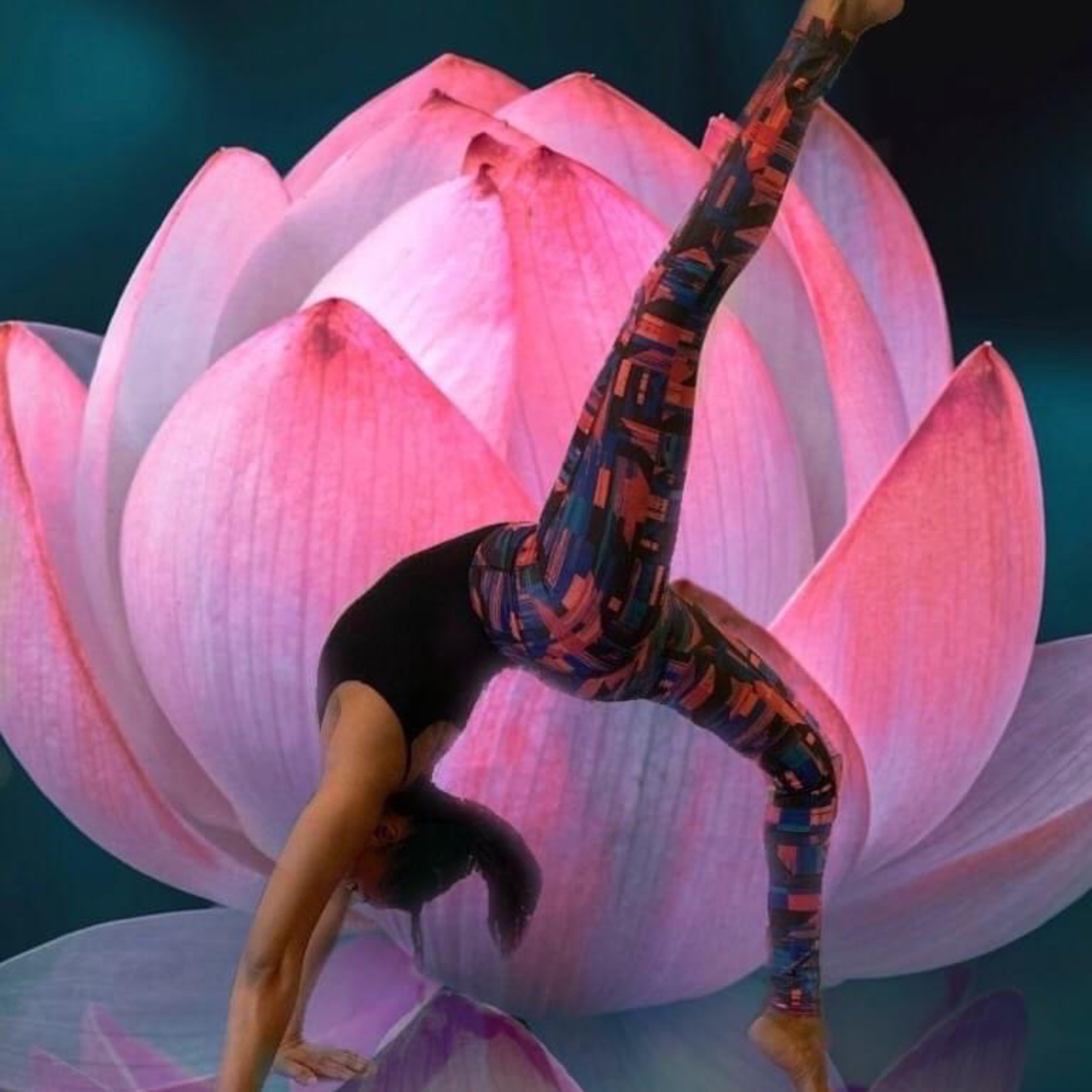 How to Open Your Sacral Chakra episode artwork