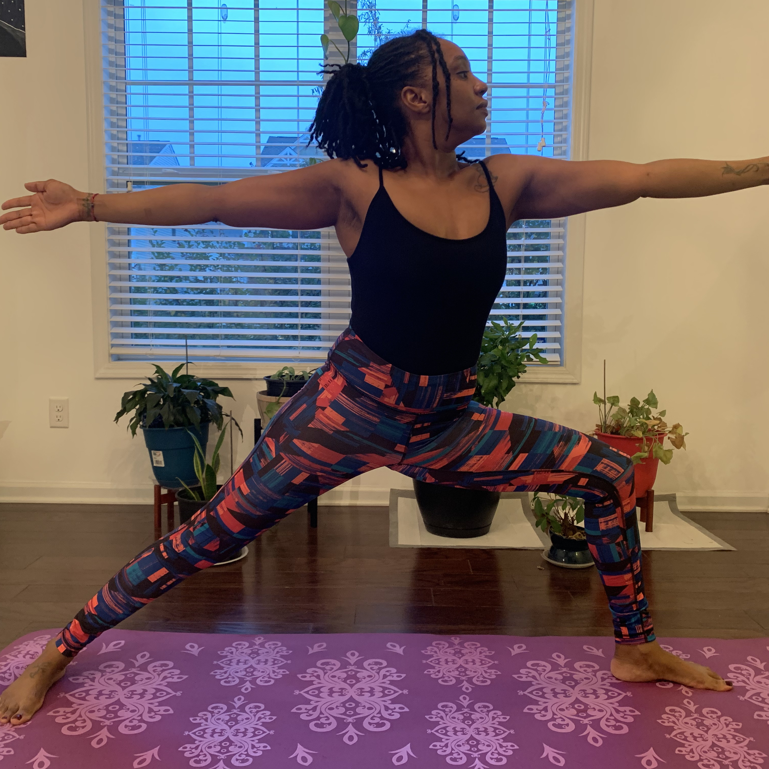 How to Bend So You Don’t Break: Harnessing the Power of Yoga & Flexibility episode artwork