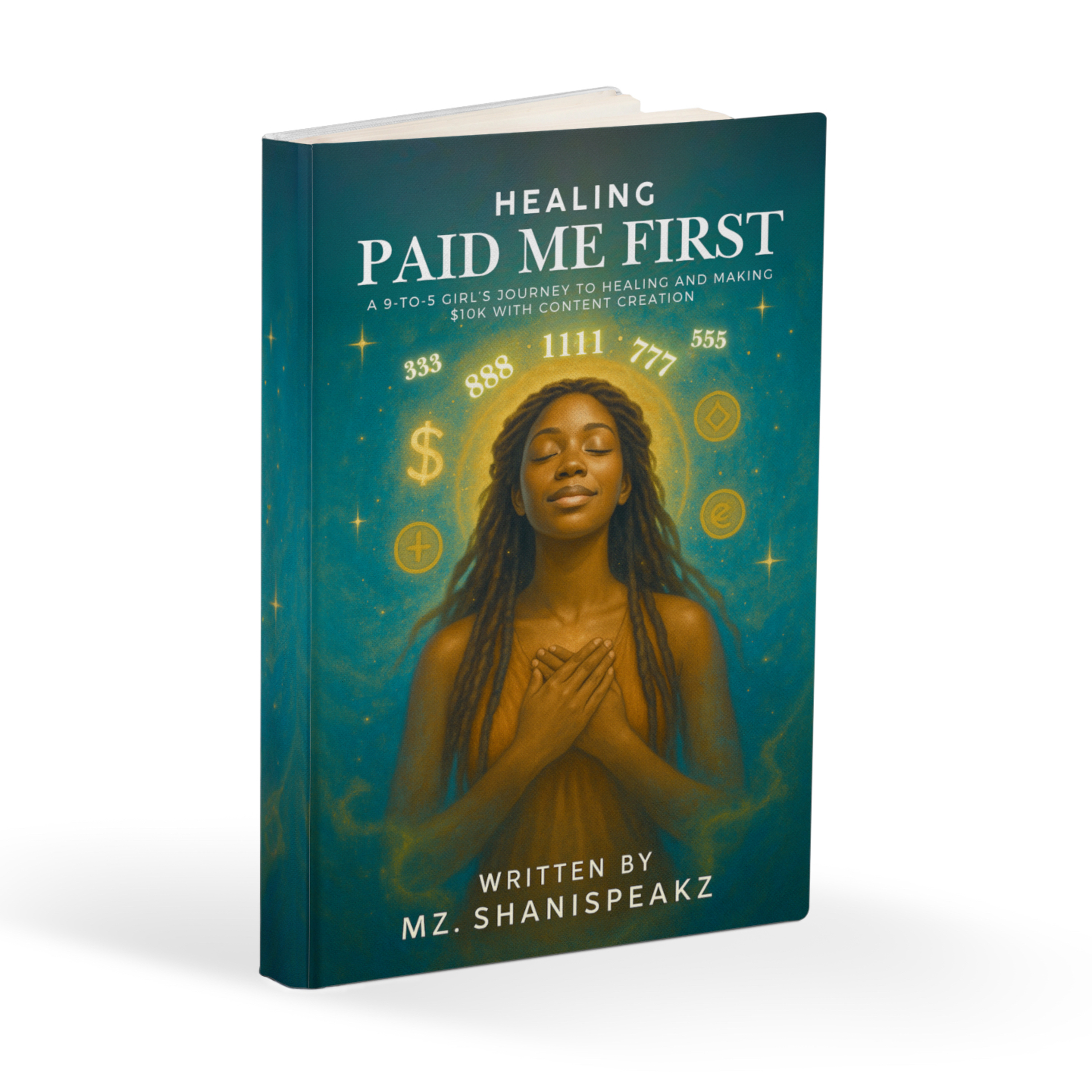 How to Use Your Story to Get Paid Online episode artwork