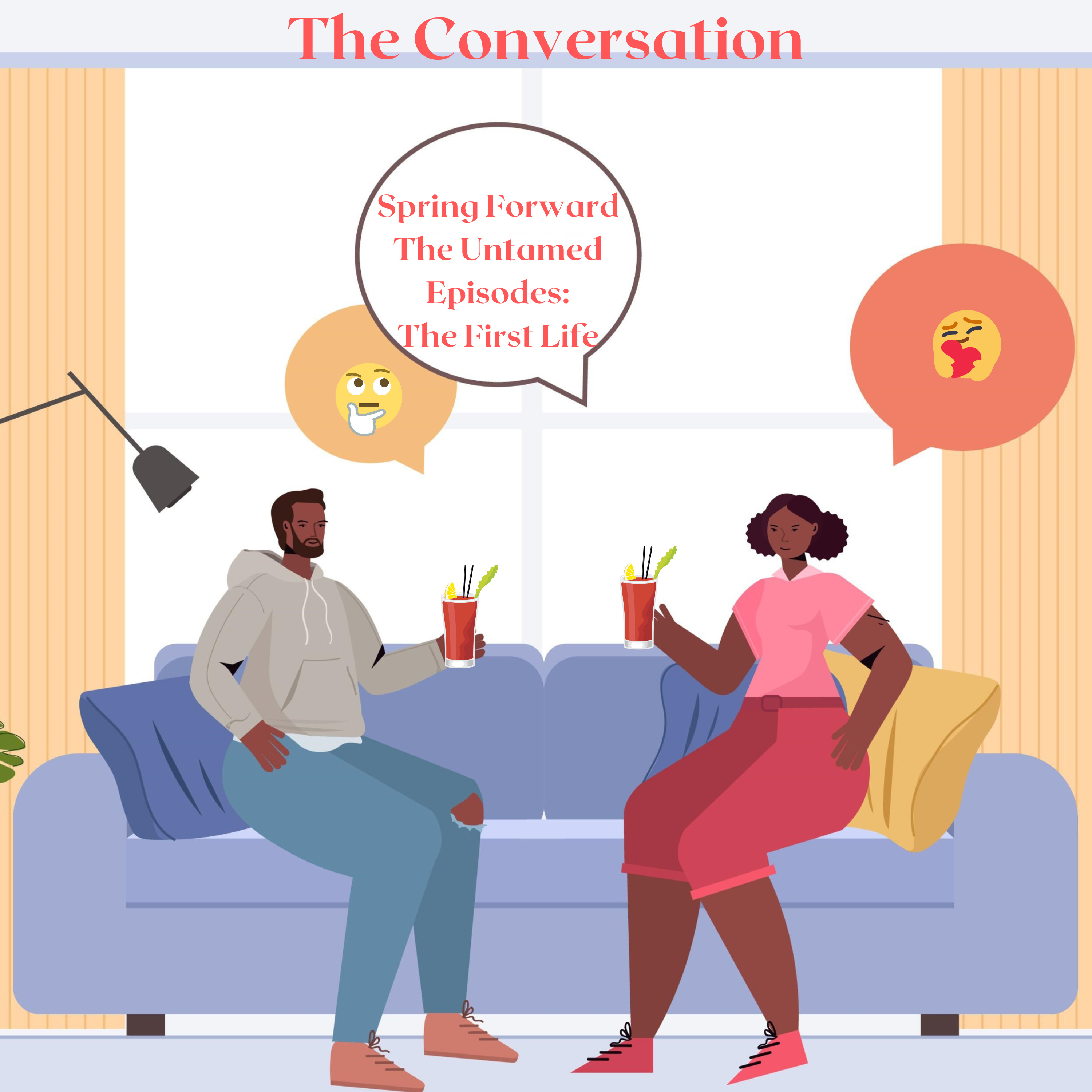 The Conversation