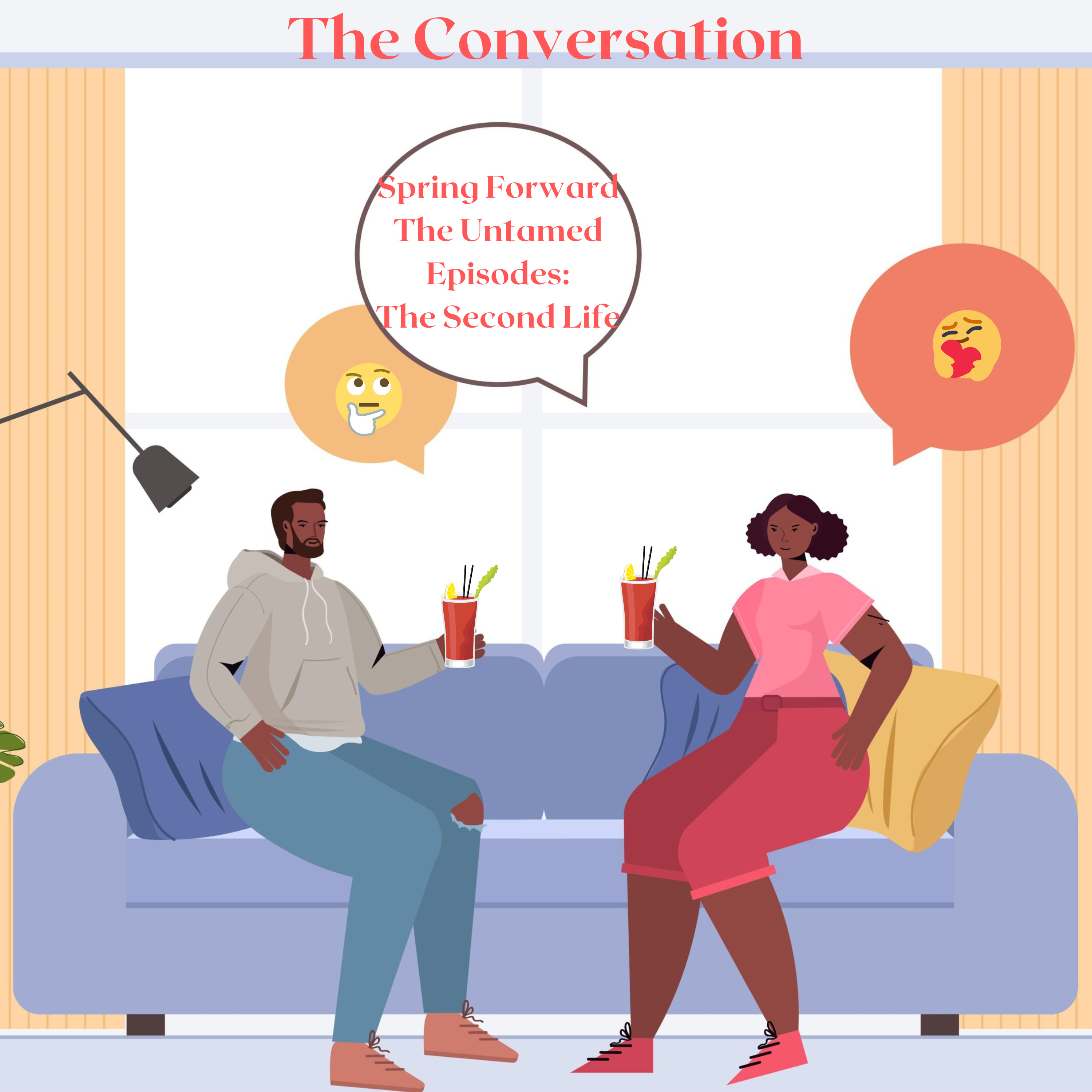 The Conversation