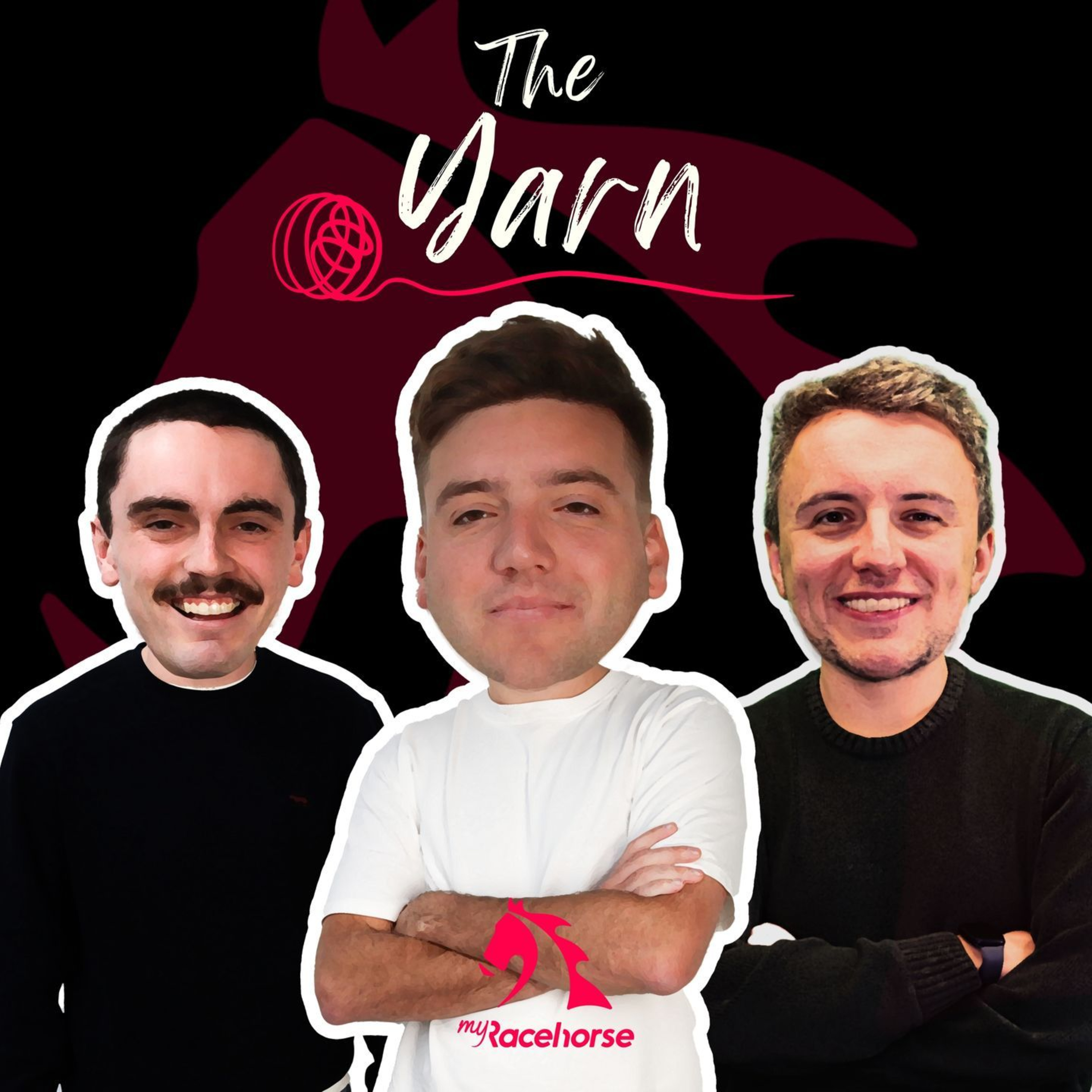 The Yarn: Winter Warmers episode artwork