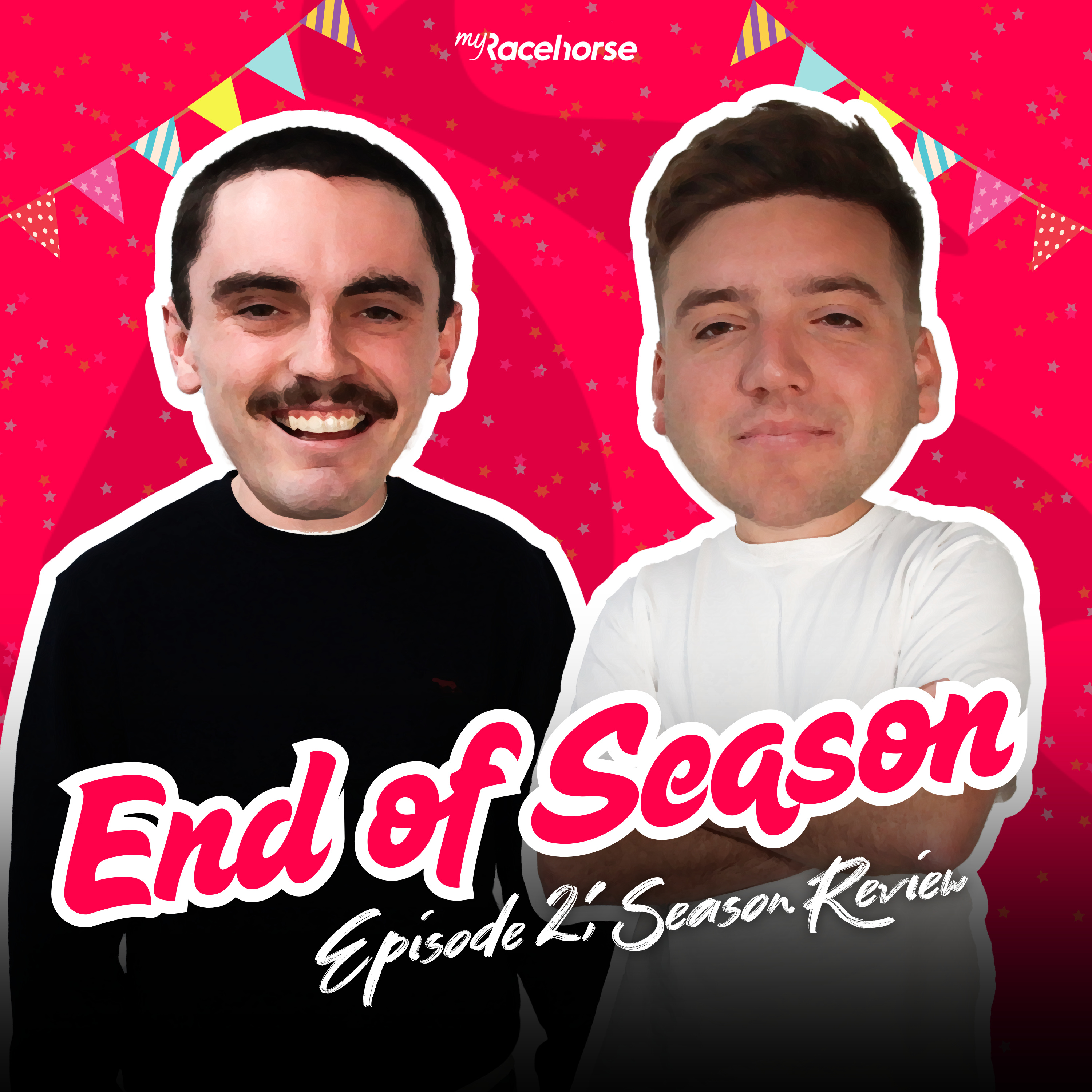 The Focus: End Of Season Episode 2: Statistics Review episode artwork