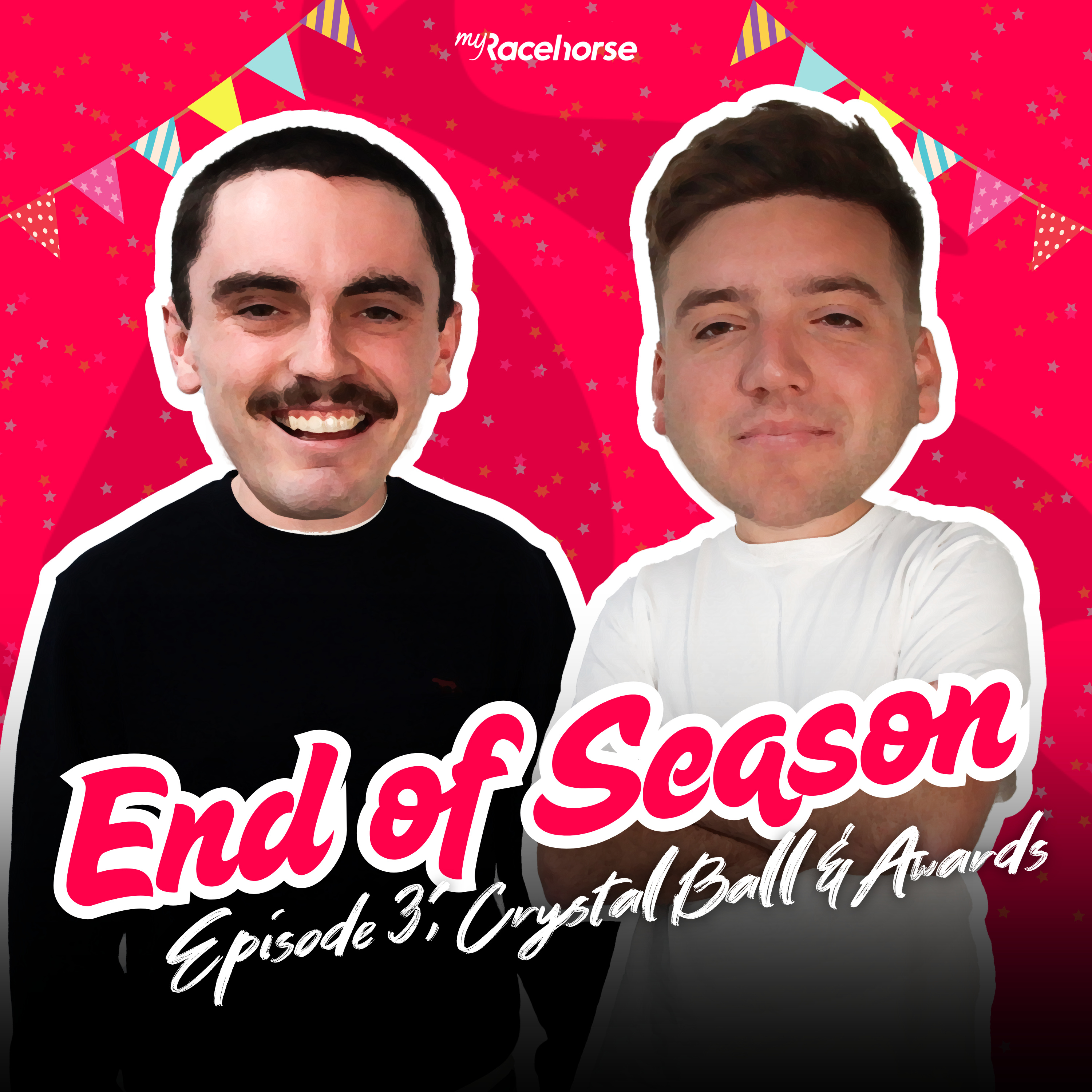 The Focus: End Of Season Episode 3 - Crystal Ball episode artwork