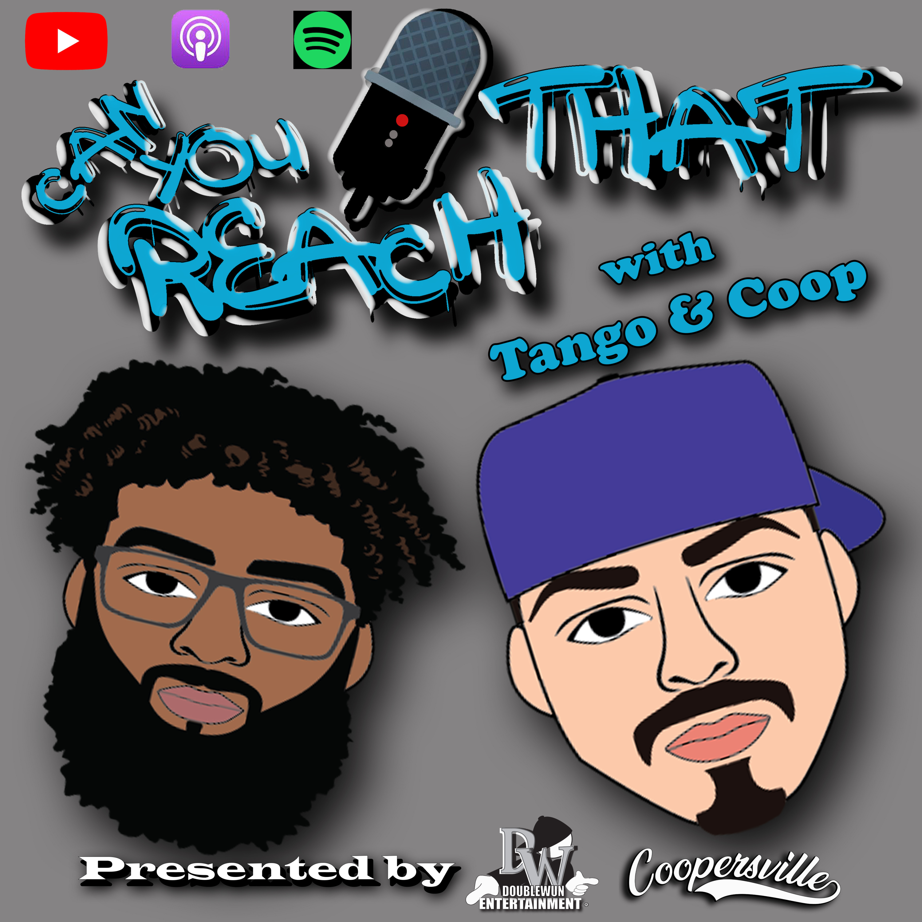Ep. 18 - “Smells Like Foams”