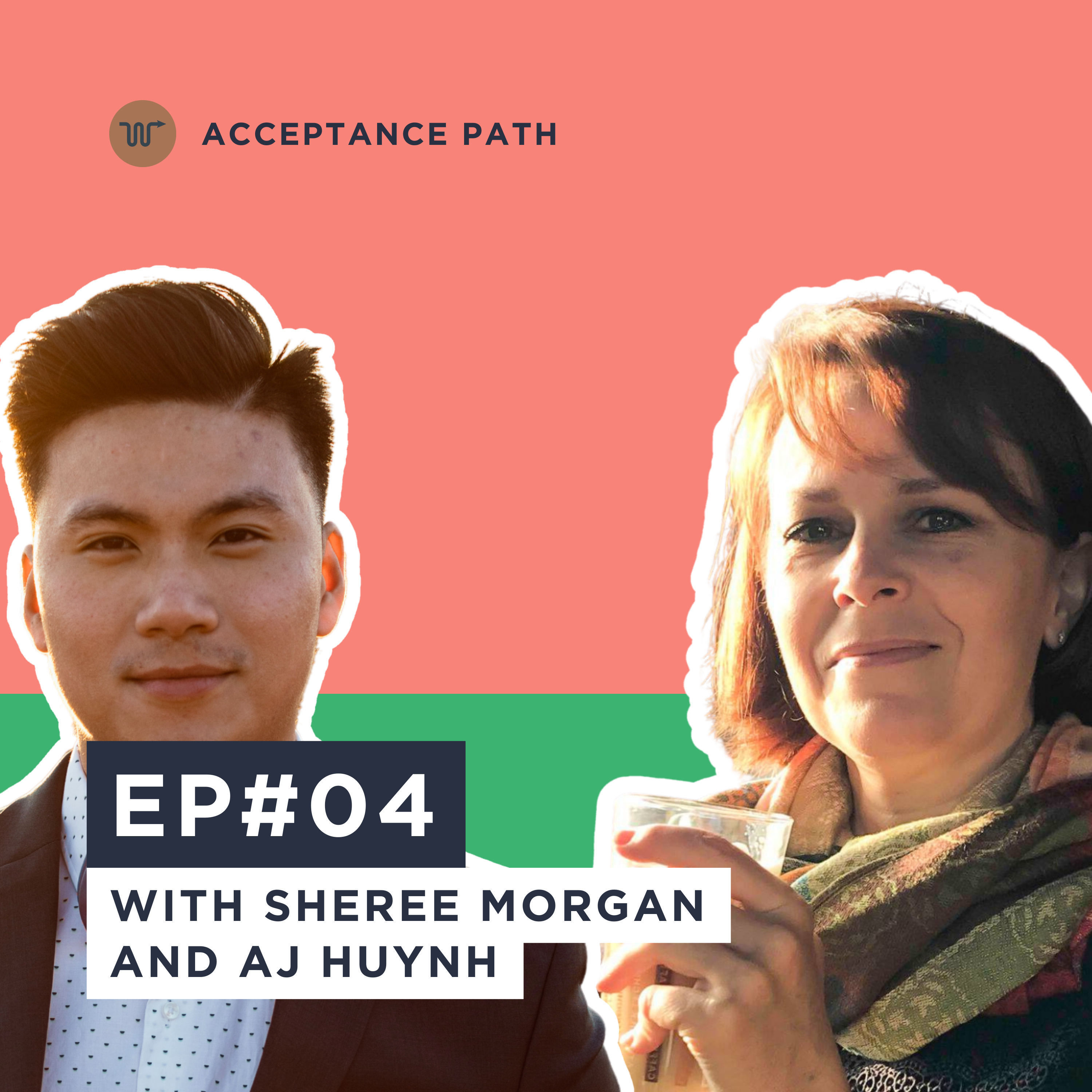 Acceptance Path Podcast
