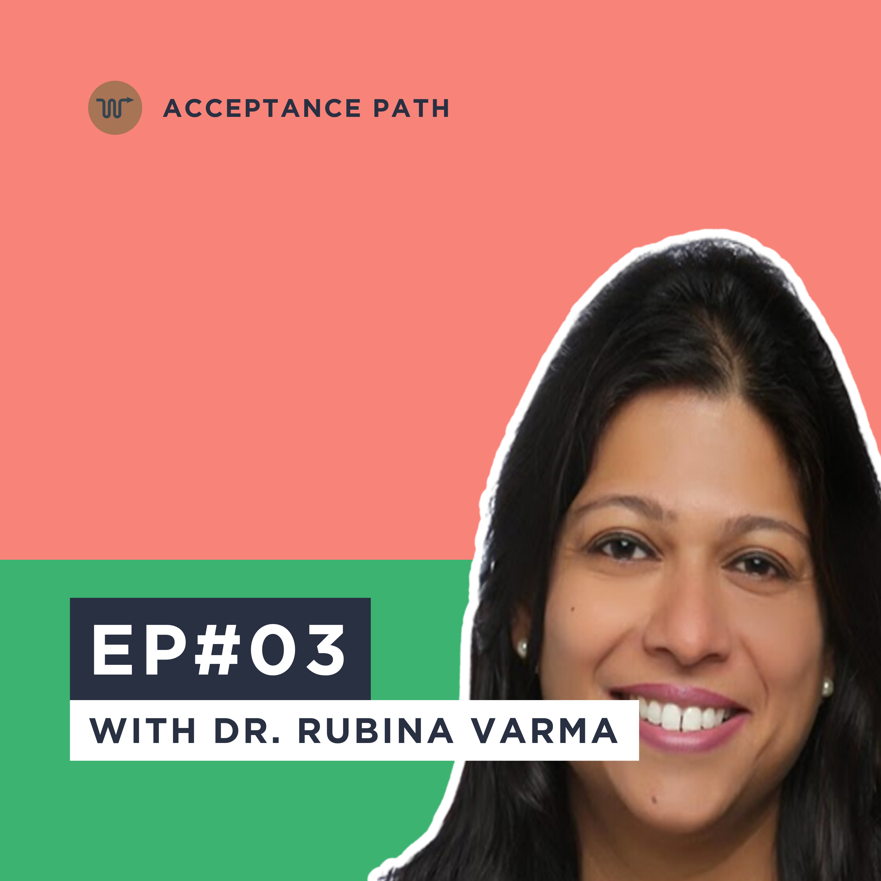 Acceptance Path Podcast