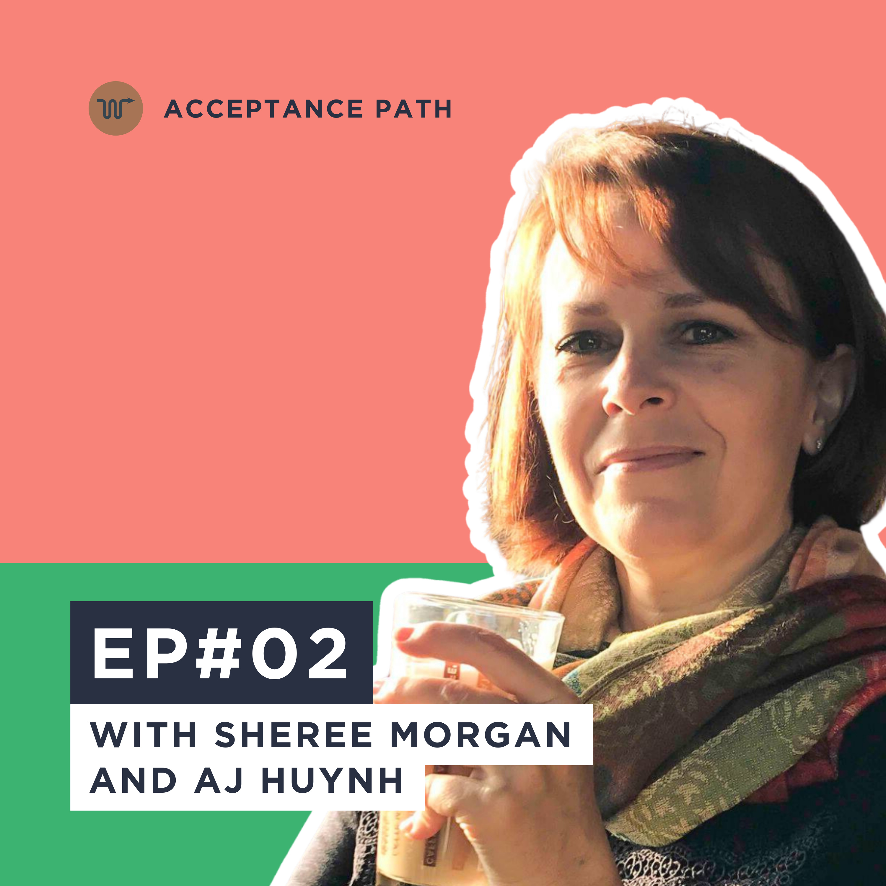 Acceptance Path Podcast