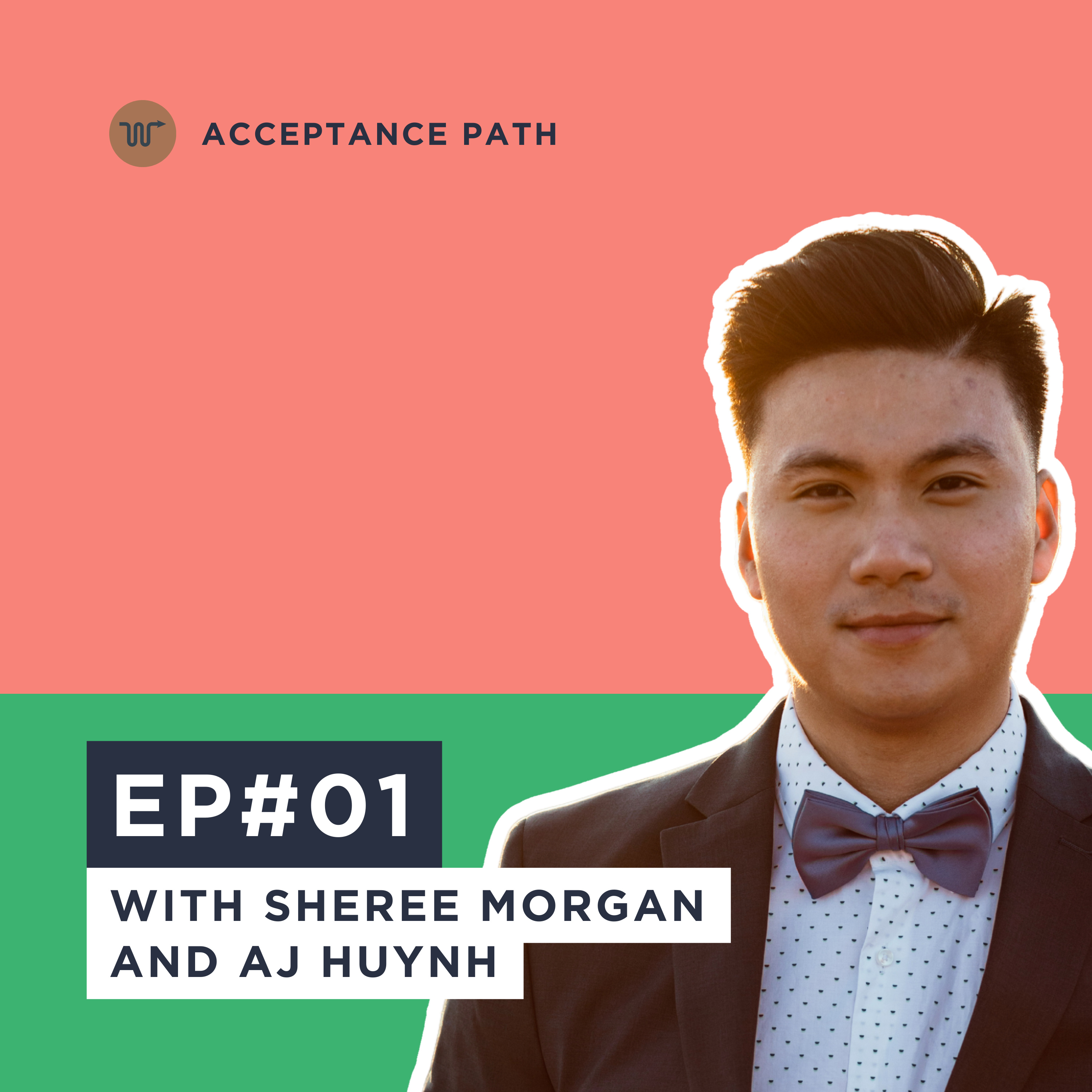 Acceptance Path Podcast