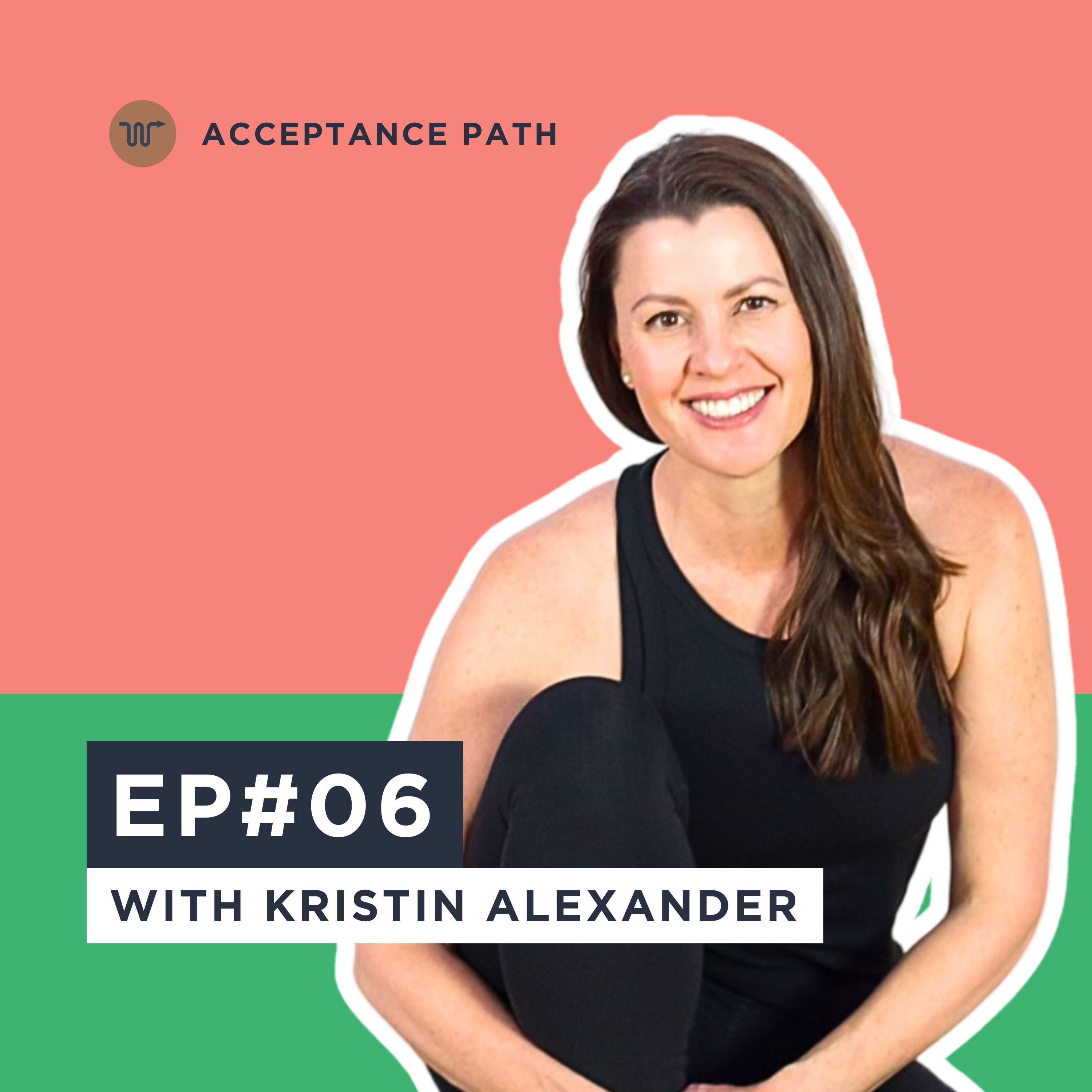 Acceptance Path Podcast