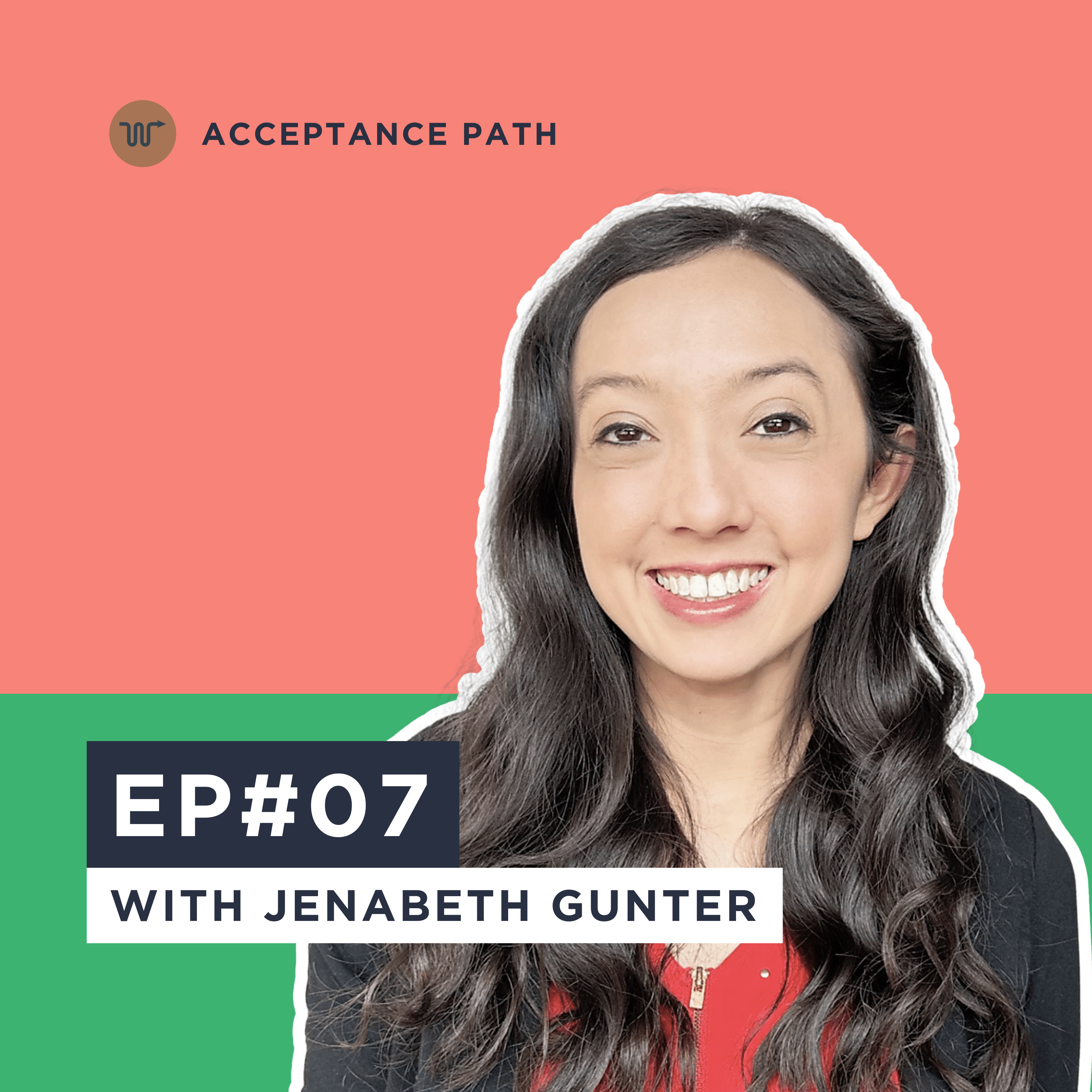 Acceptance Path Podcast