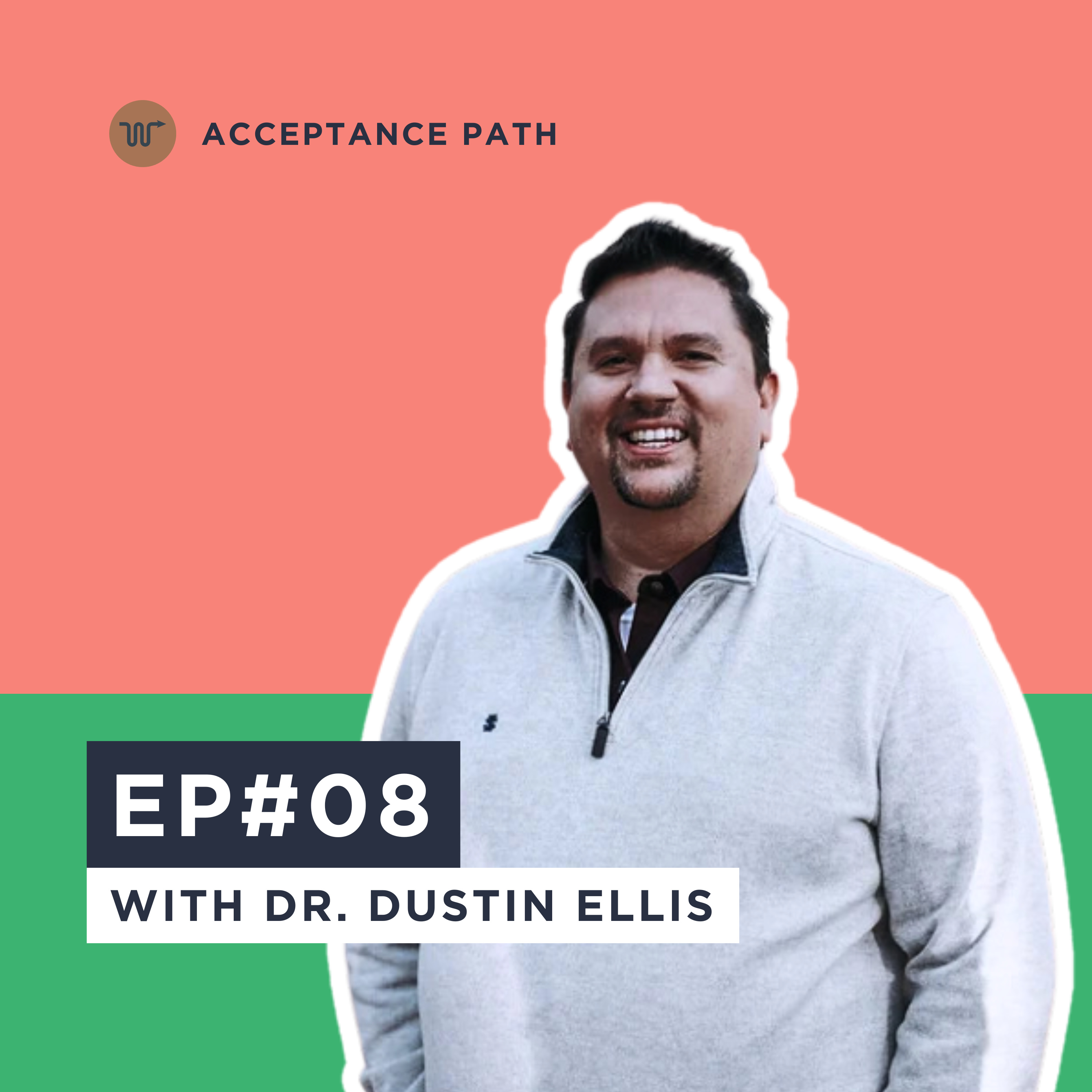 Acceptance Path Podcast