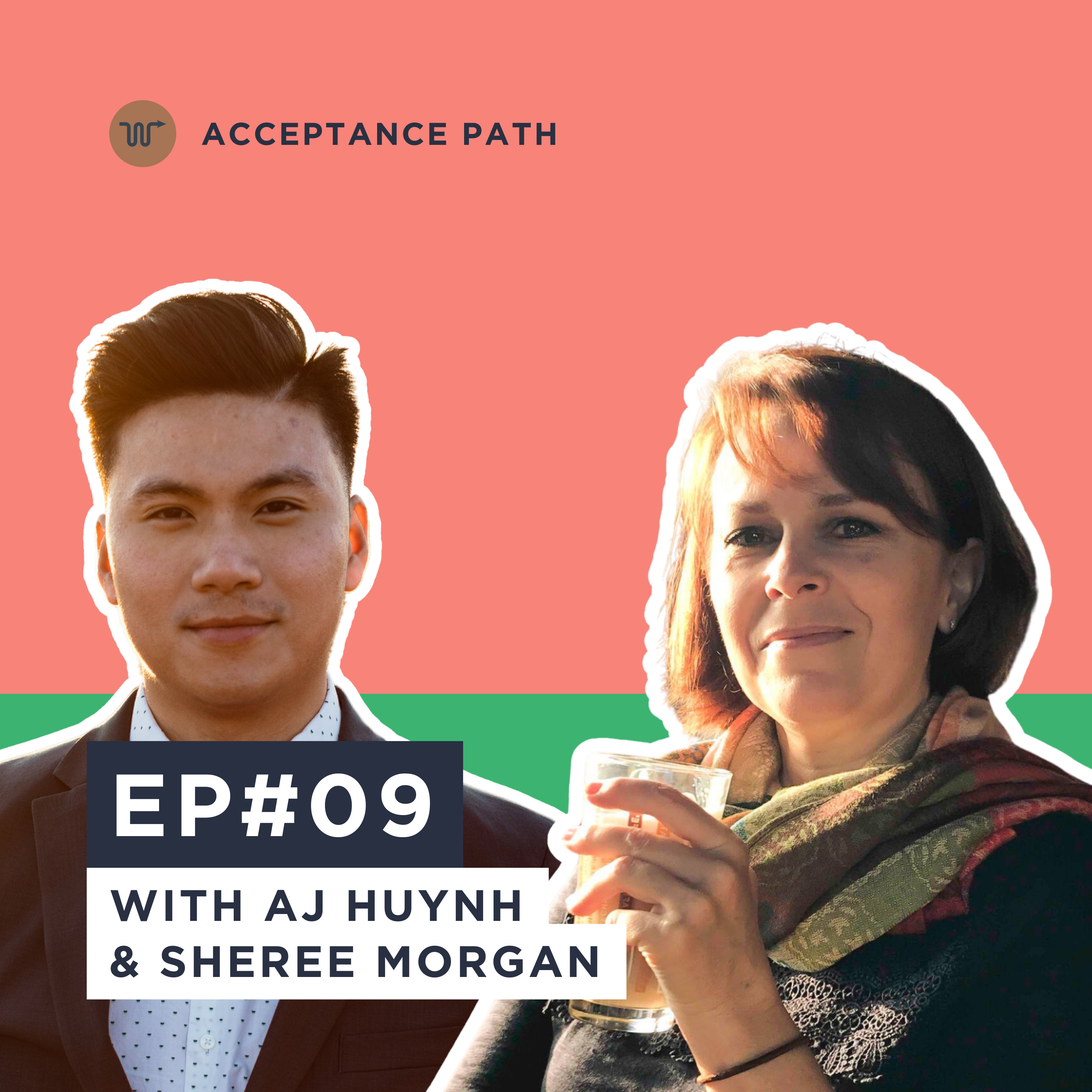 Acceptance Path Podcast