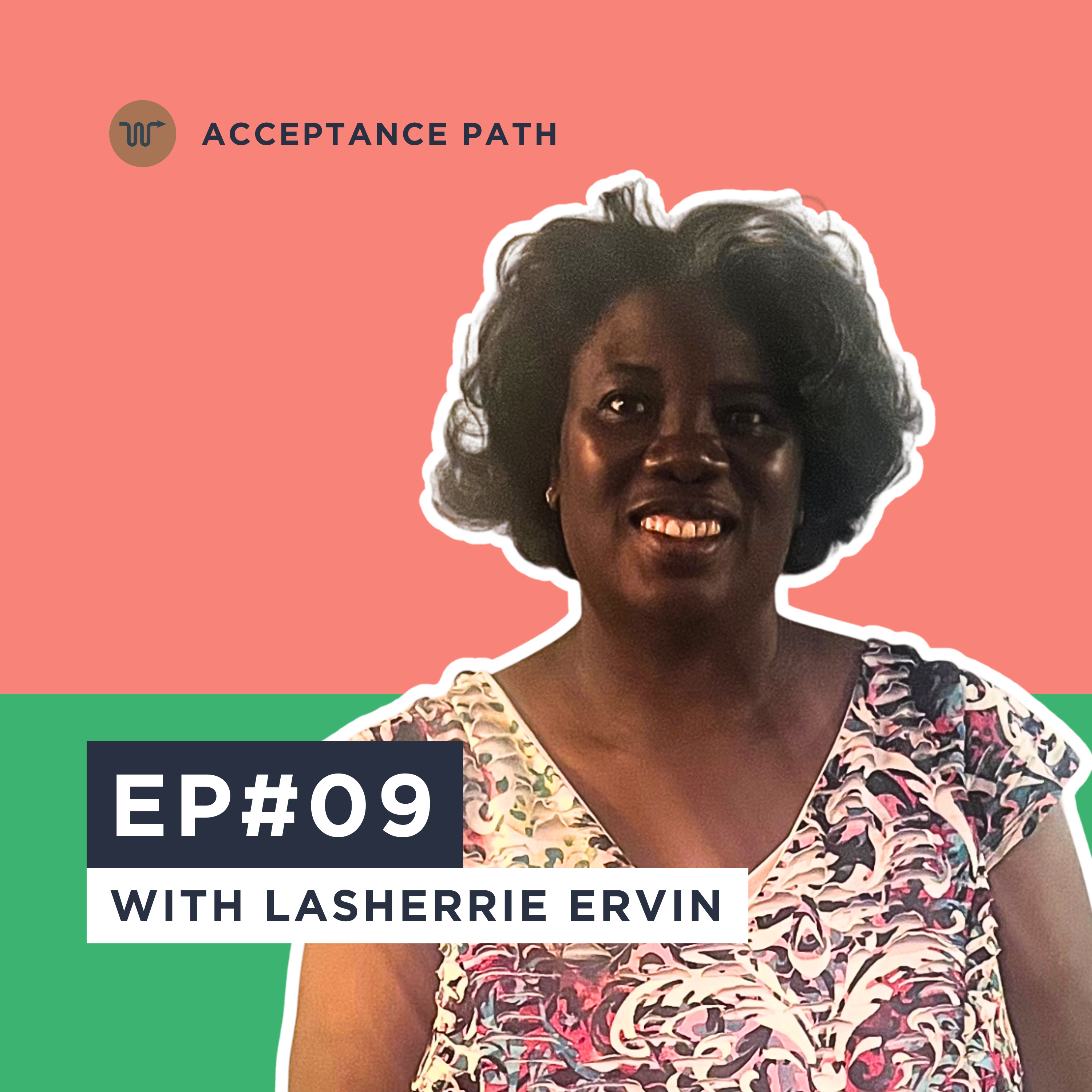Acceptance Path Podcast