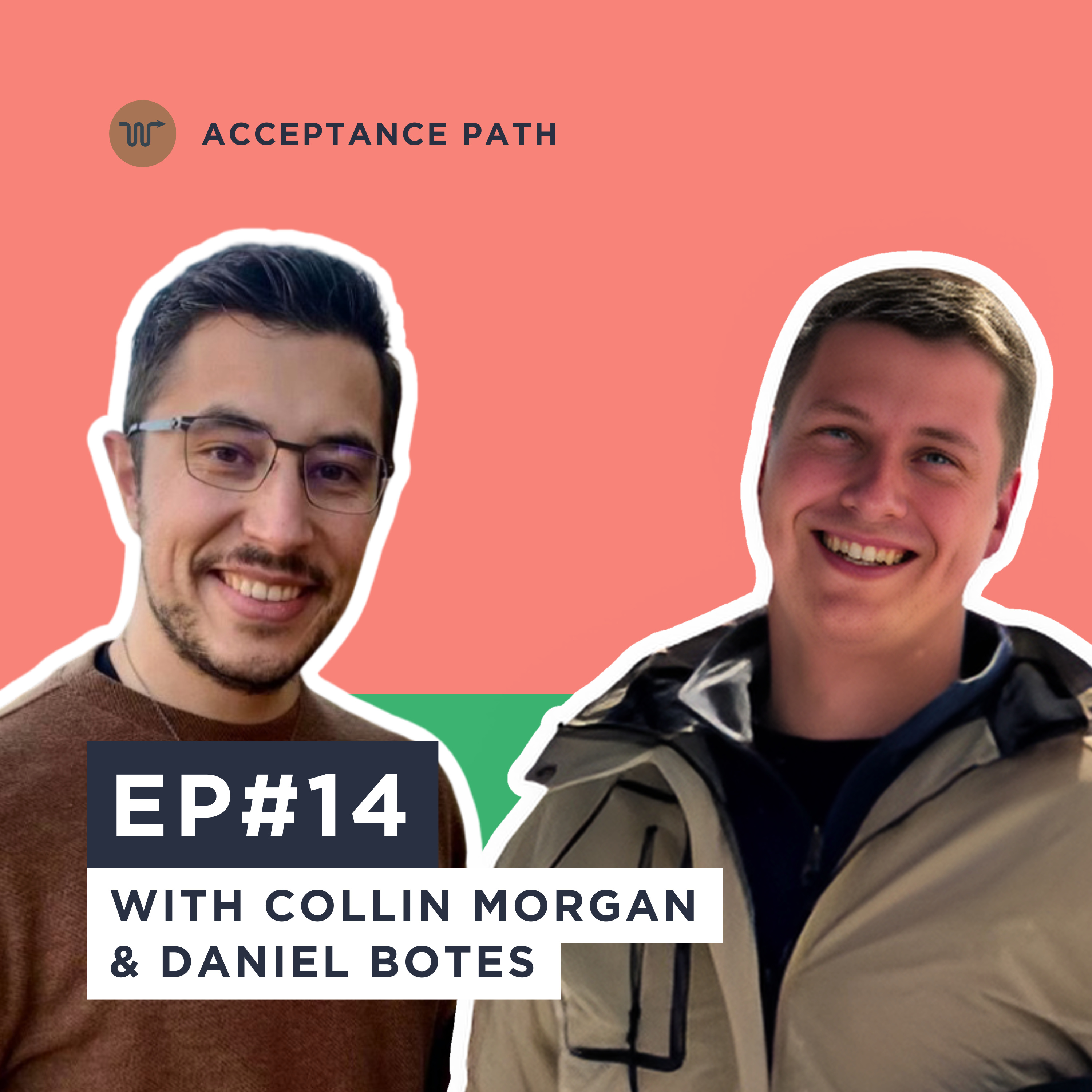 Acceptance Path Podcast