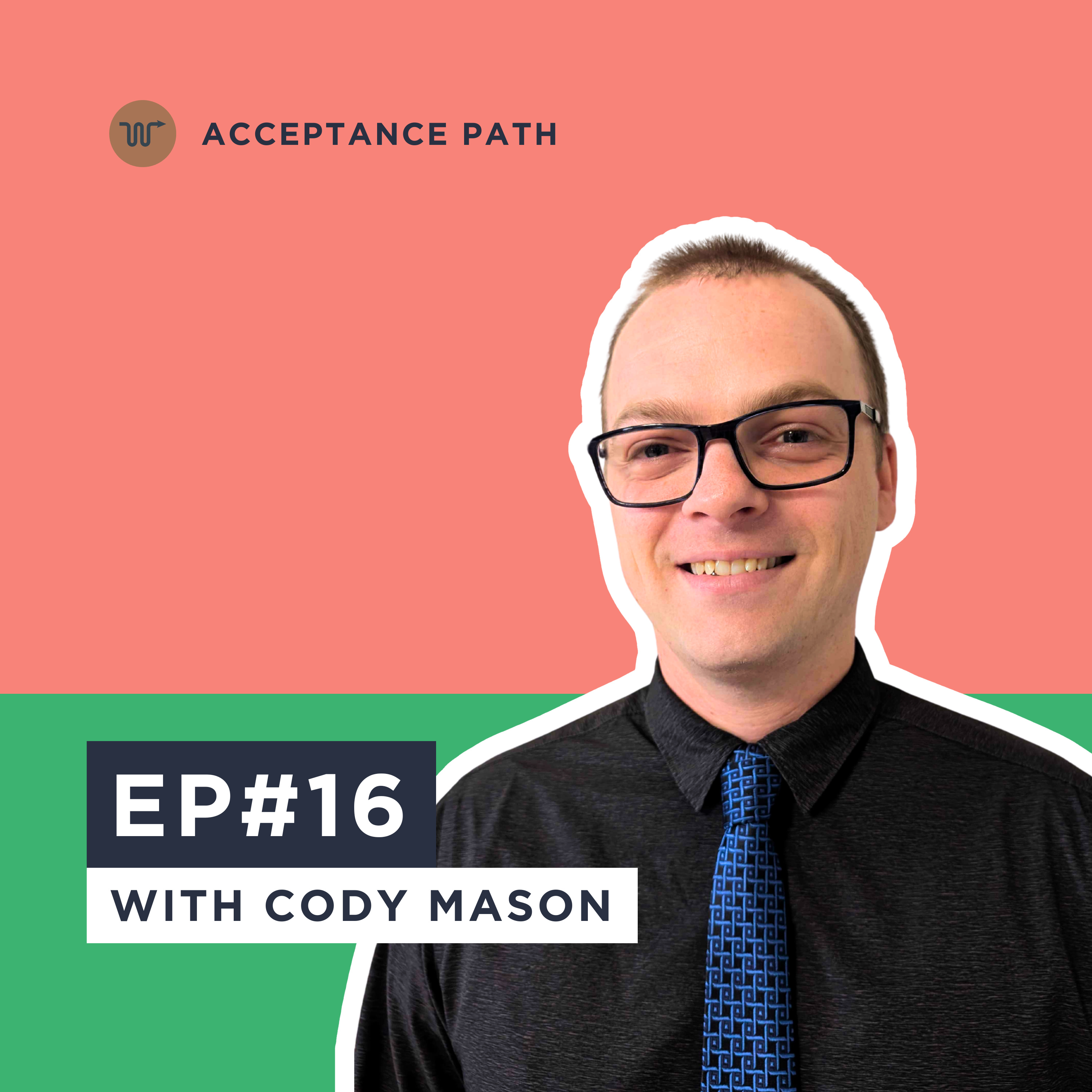Acceptance Path Podcast