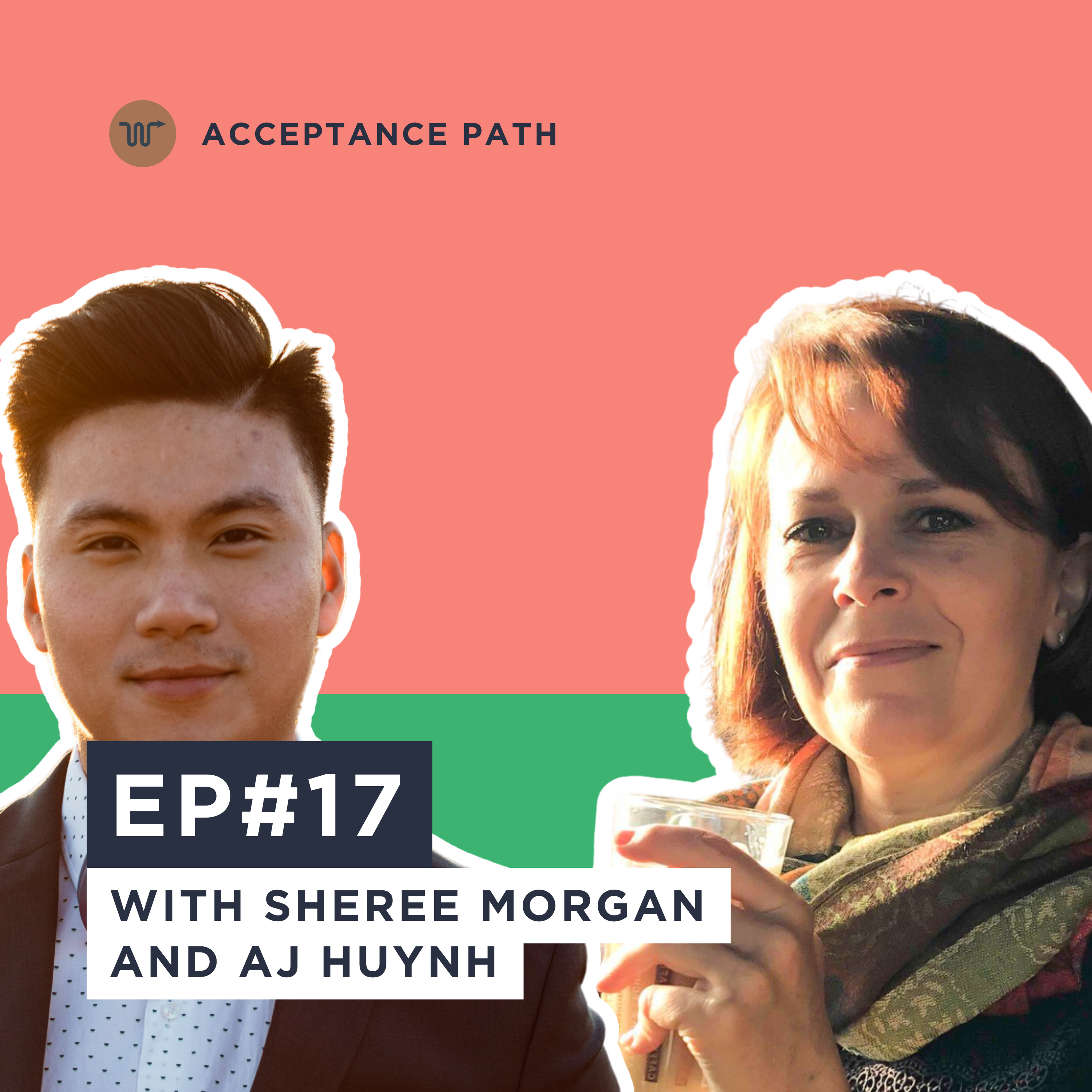 Acceptance Path Podcast