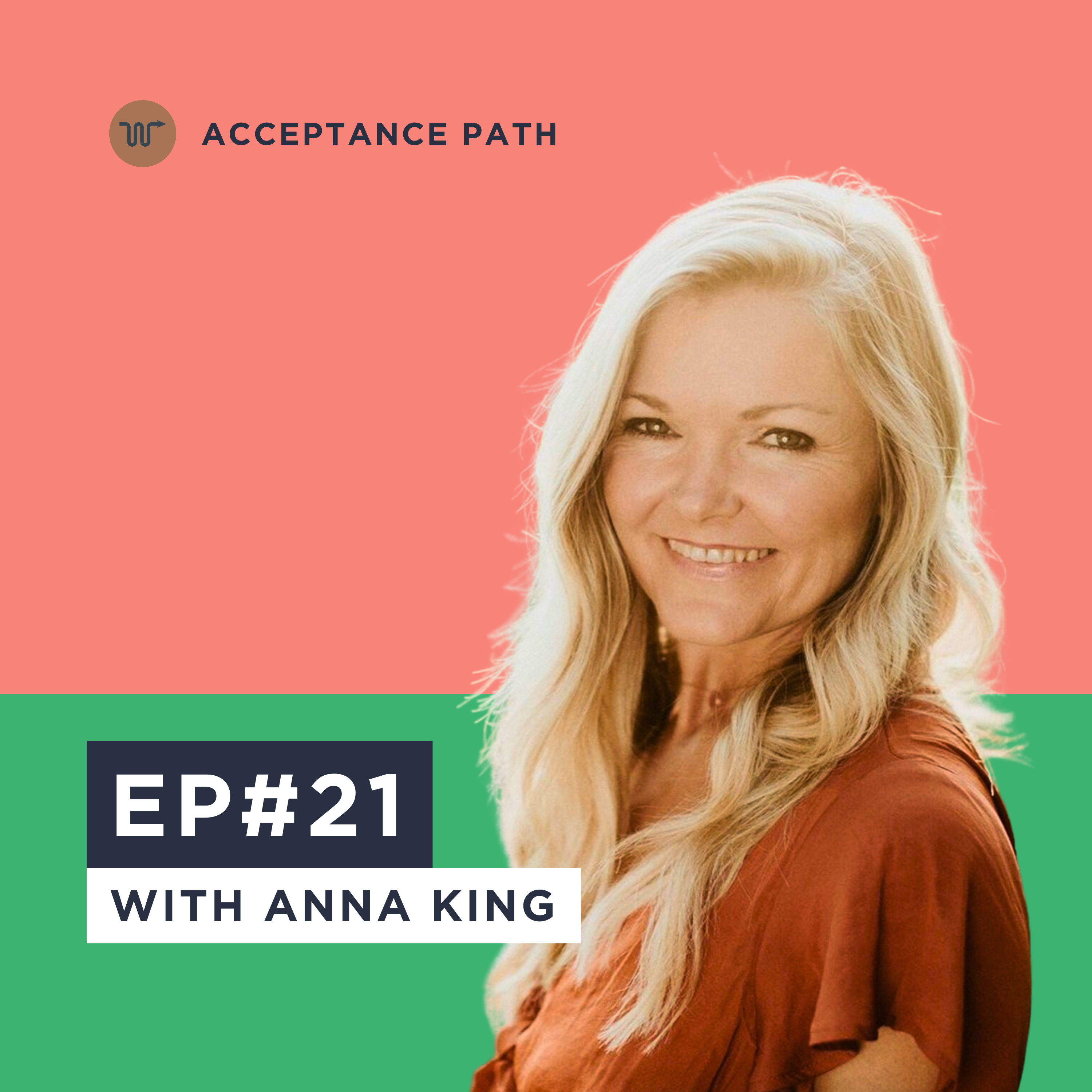 Acceptance Path Podcast