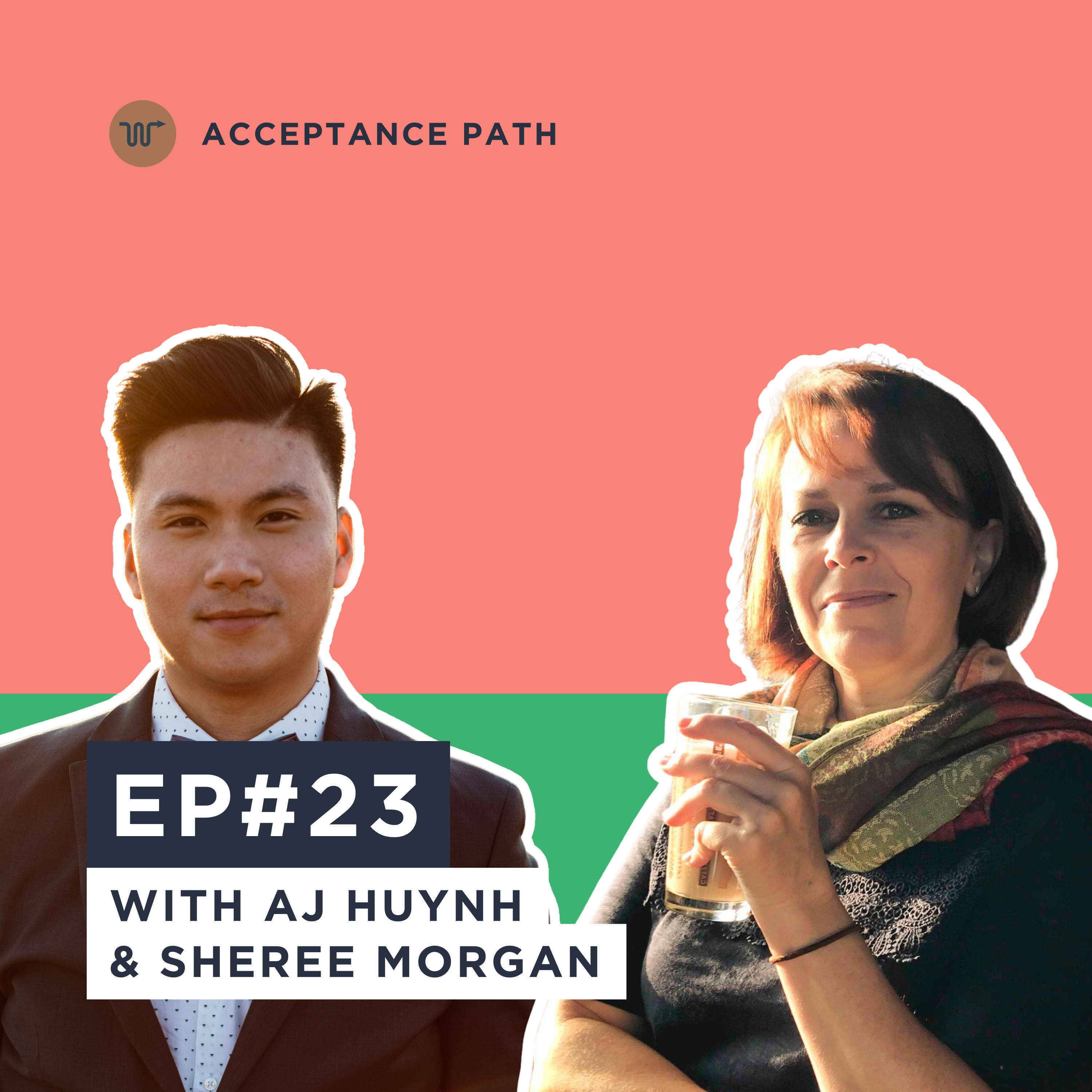 Acceptance Path Podcast