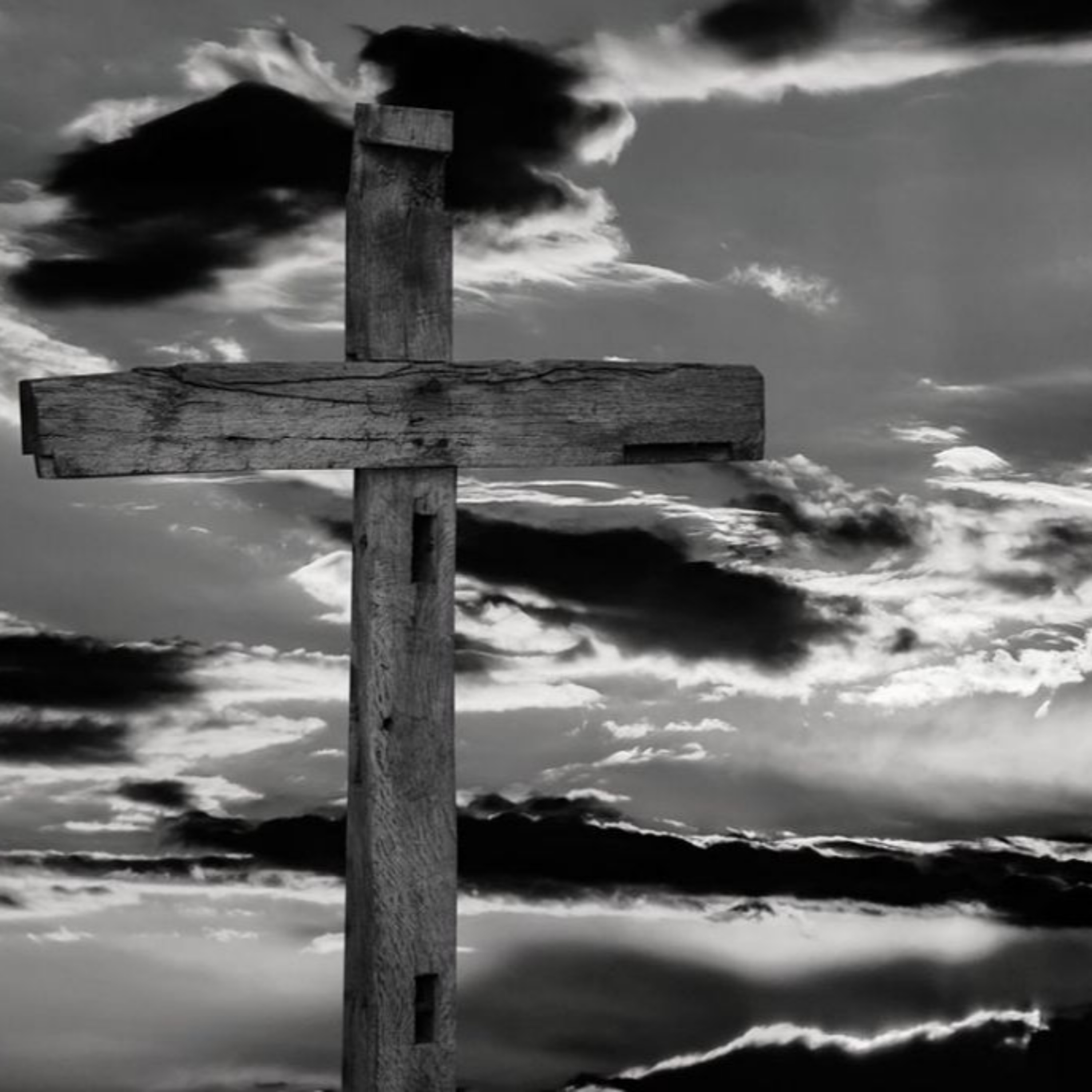 Jesus se kruiswoorde (Goeie Vrydag) episode artwork