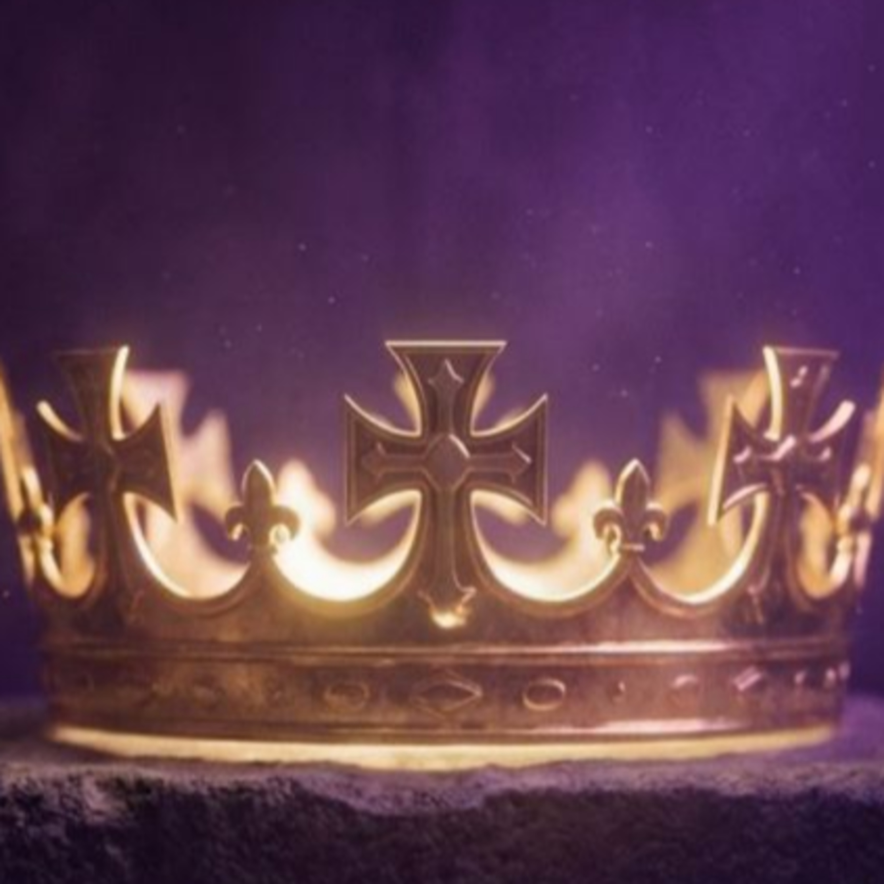 Die Koning se opdrag (Hemelvaart) episode artwork