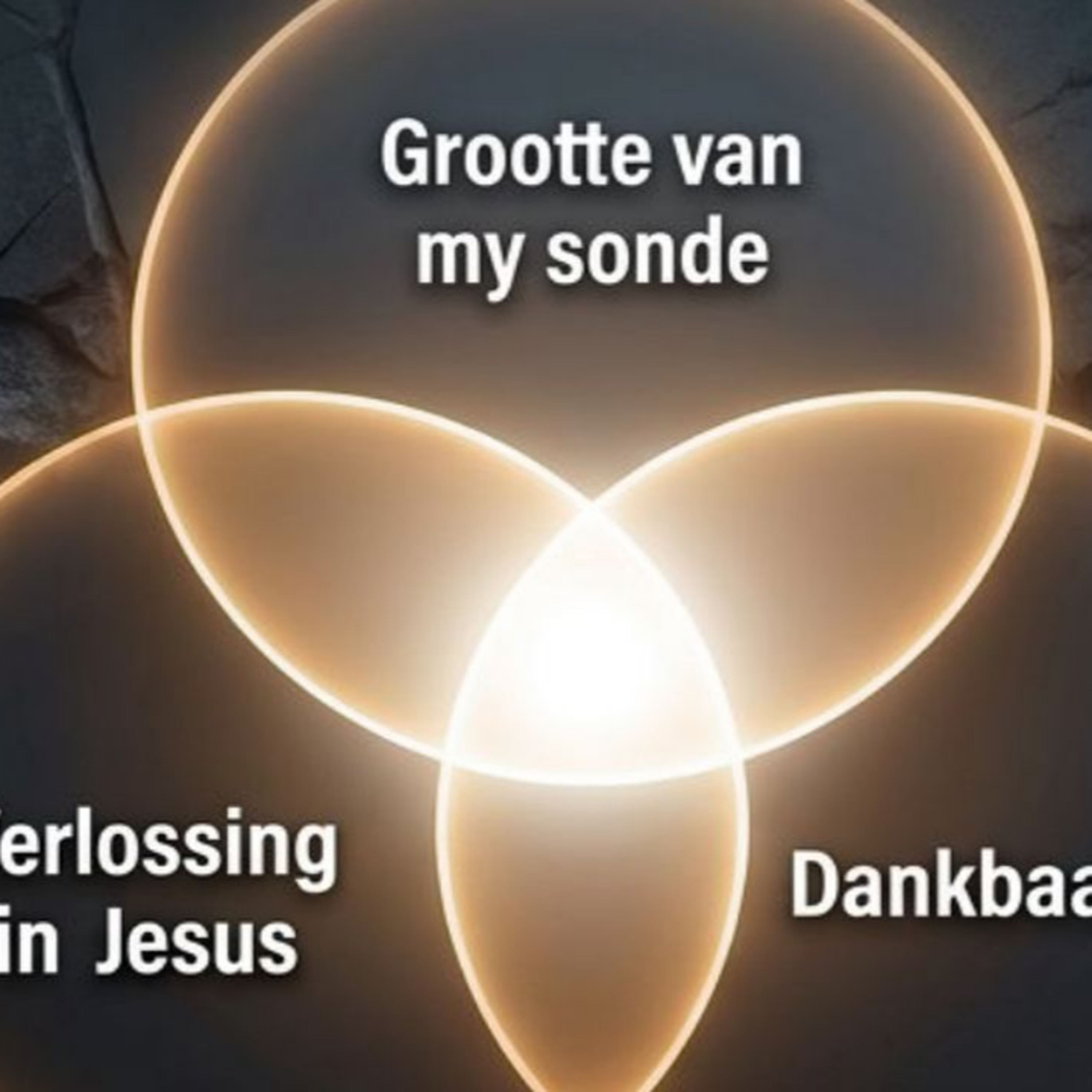 Twyfel, verbeeld, begeer en val in sonde episode artwork