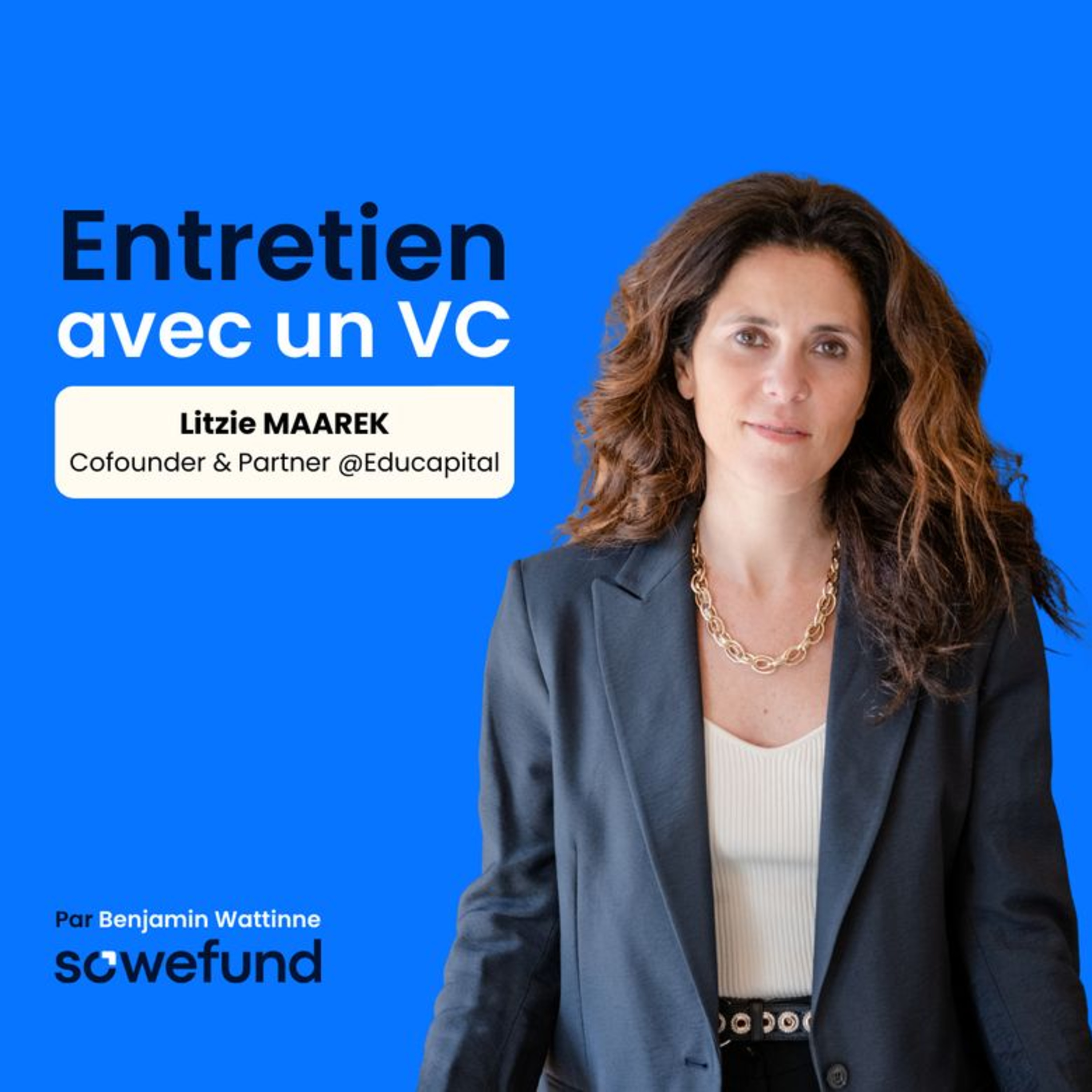Entretien avec un VC