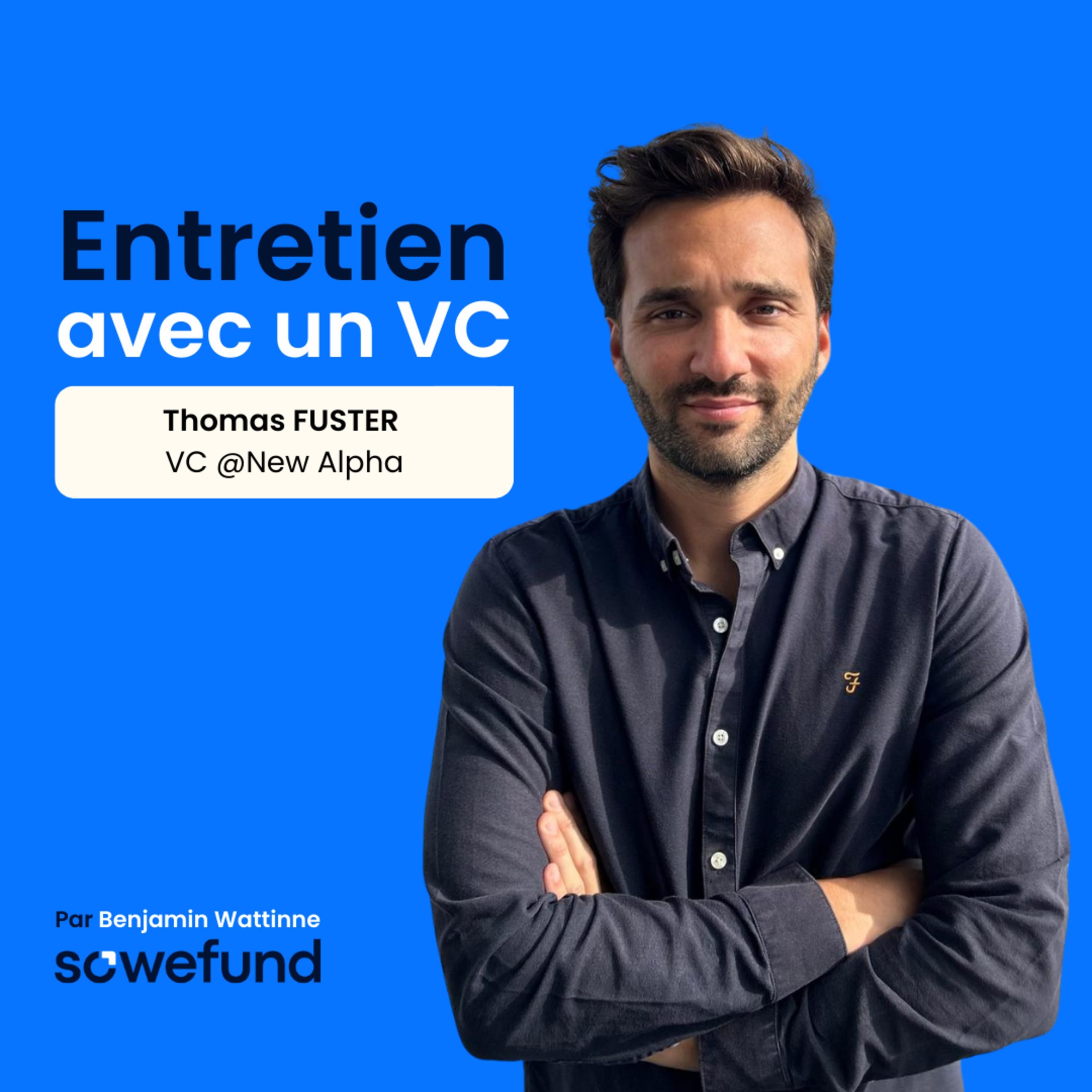 Entretien avec un VC