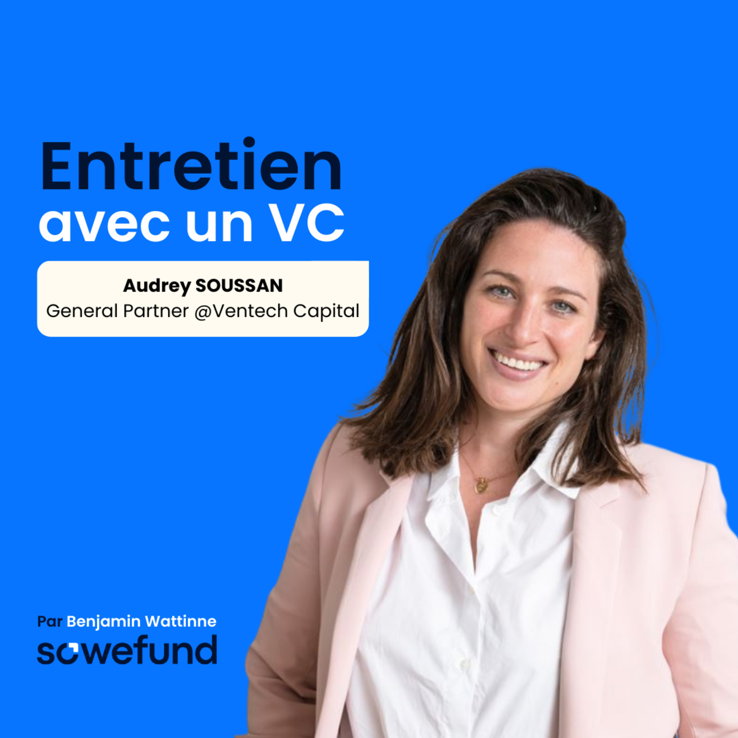 Entretien avec un VC