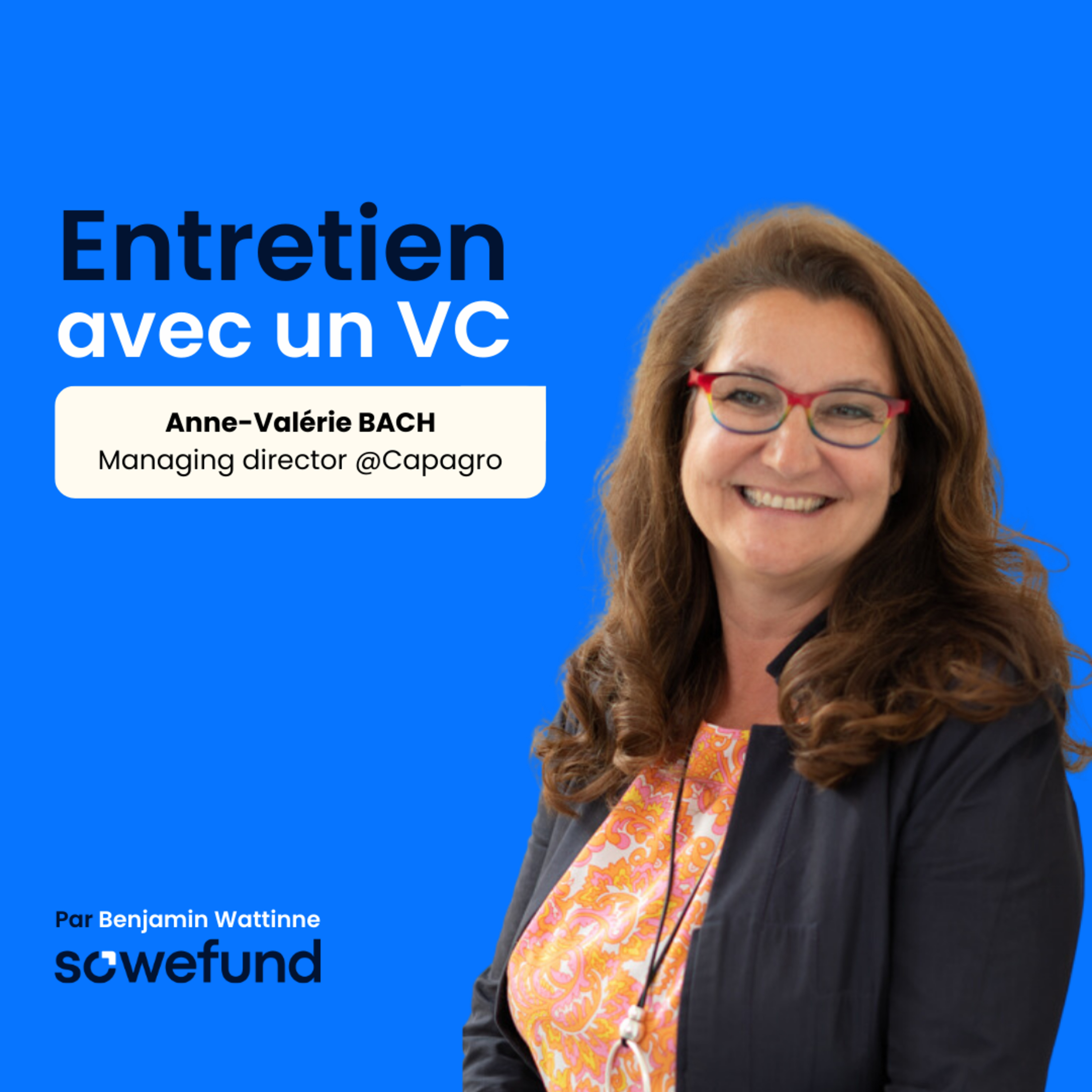 Entretien avec un VC