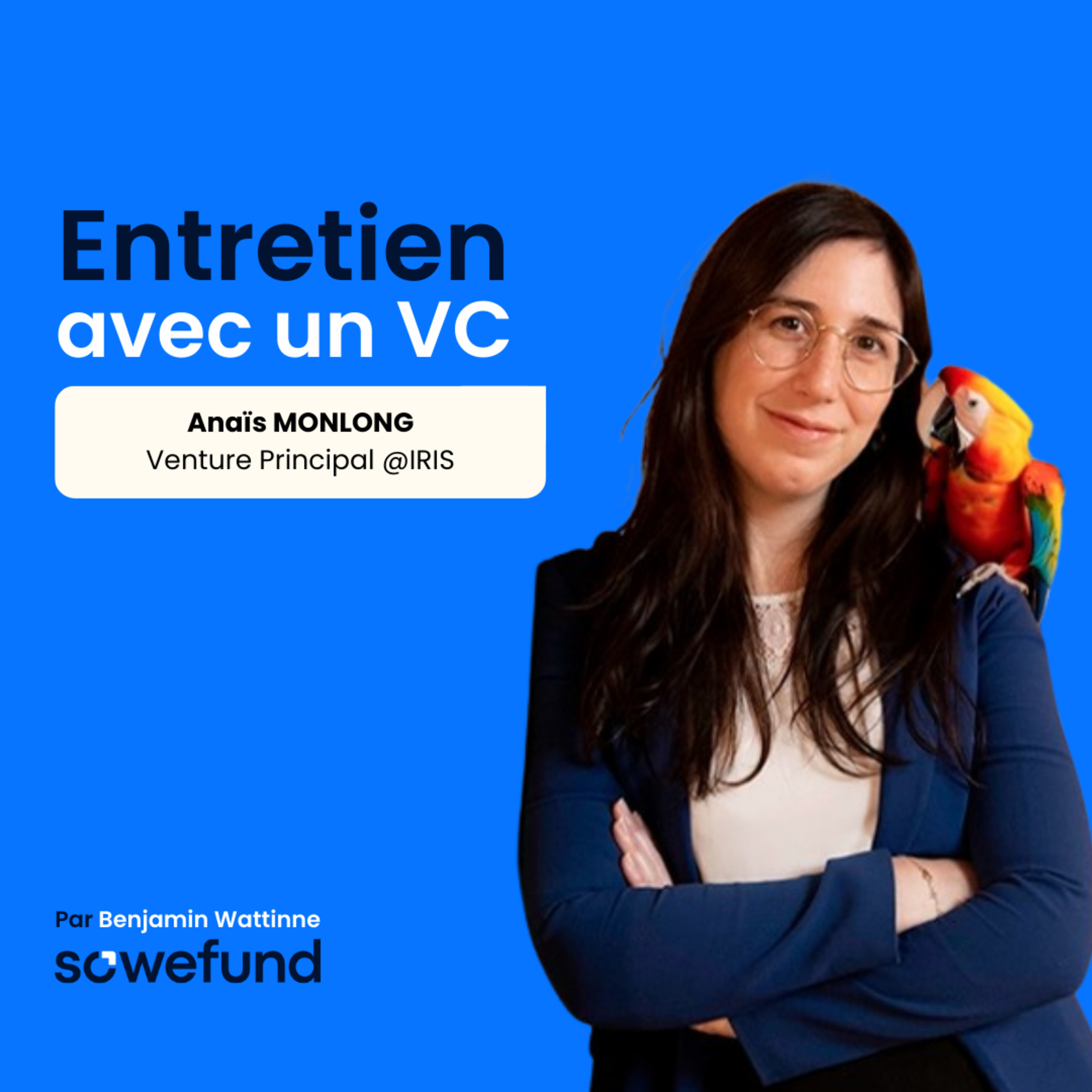 Entretien avec un VC