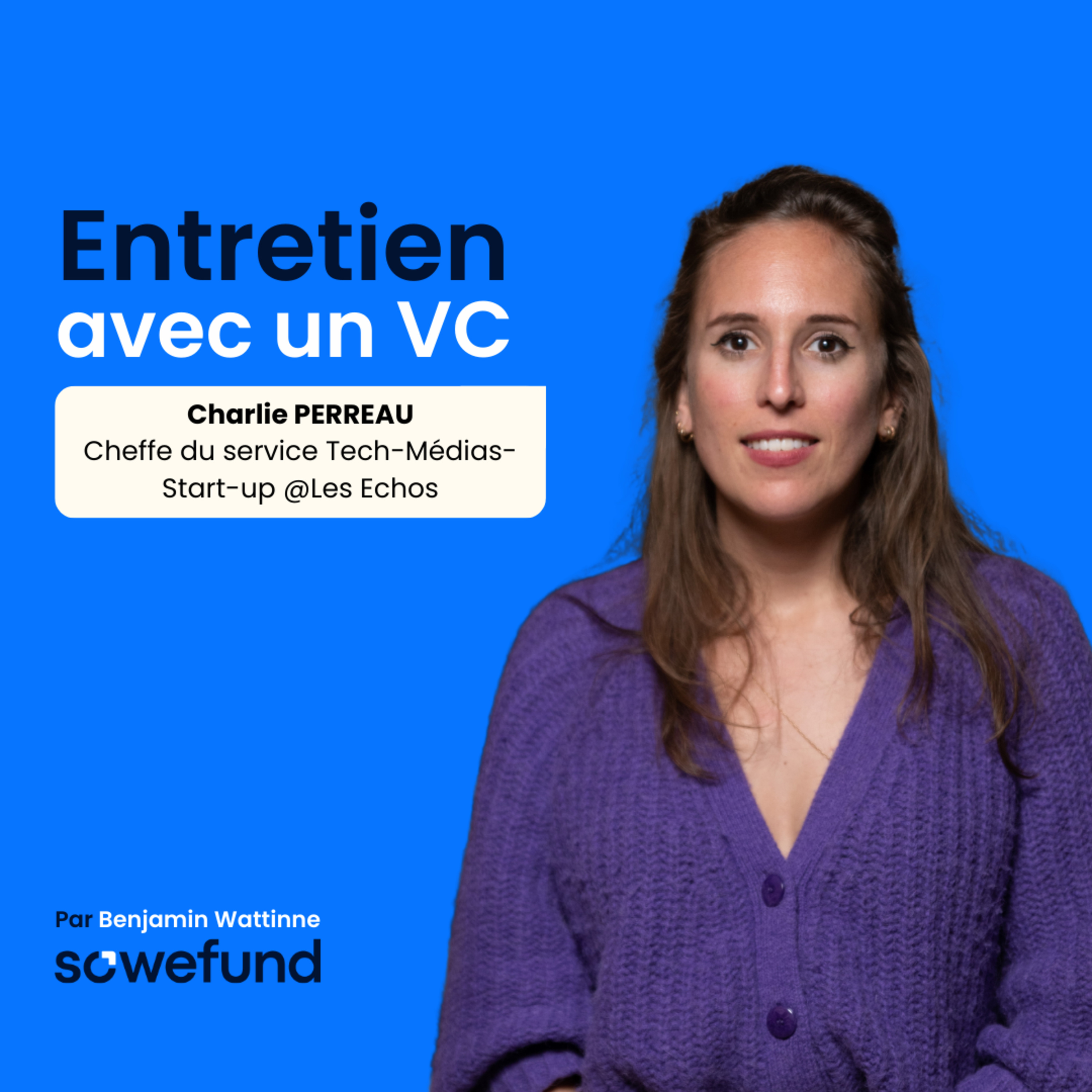 Entretien avec un VC