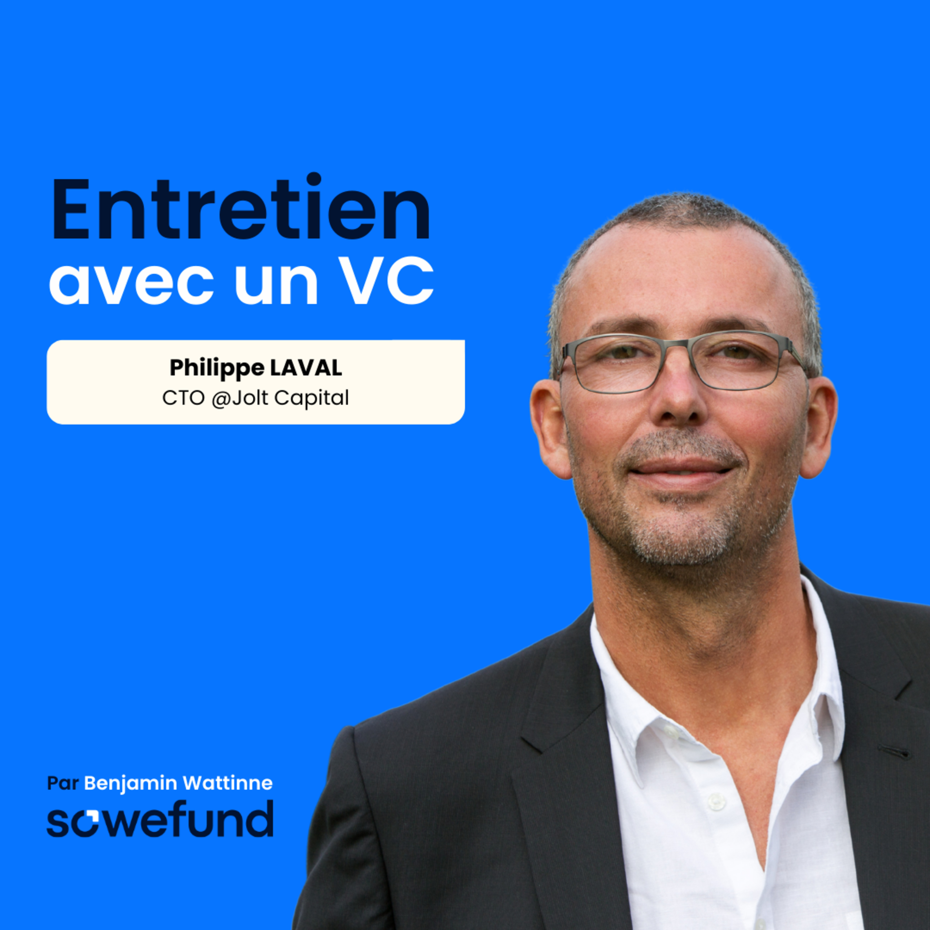 Entretien avec un VC