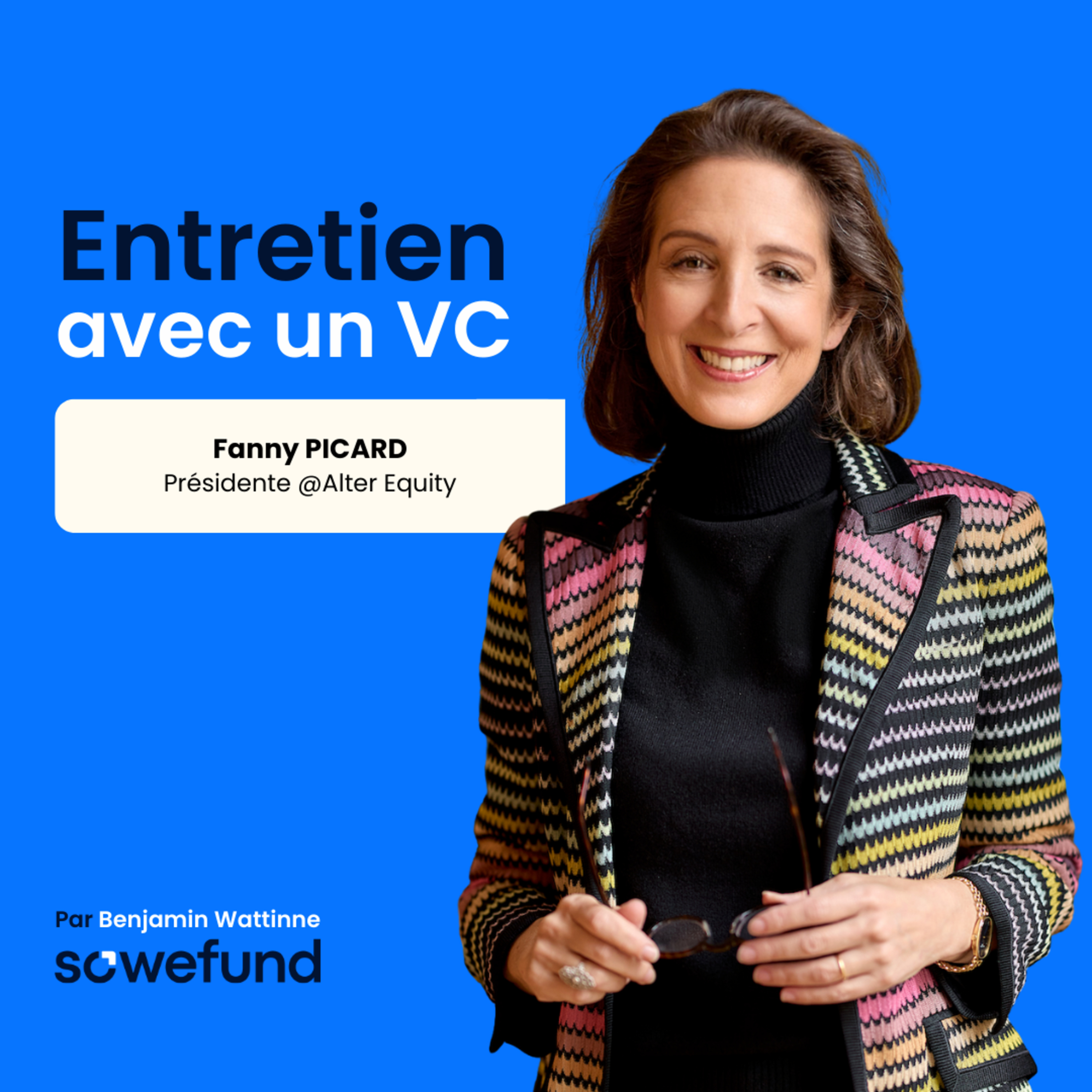 Entretien avec un VC