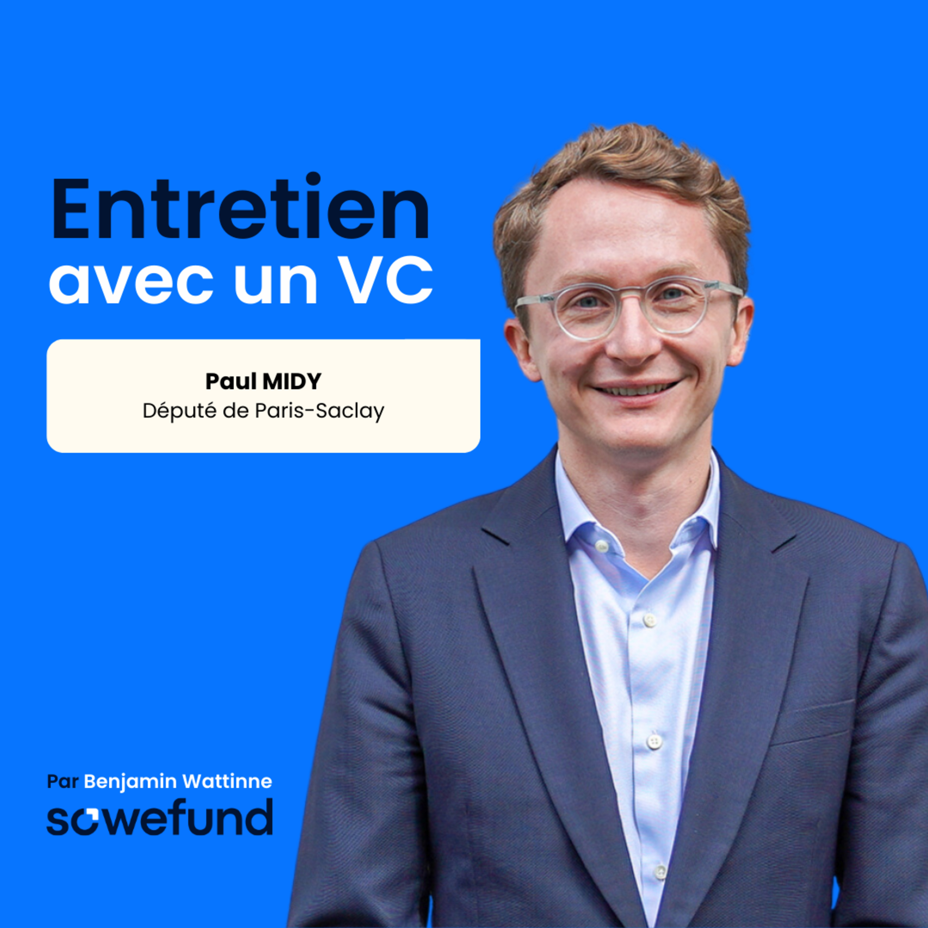 Entretien avec un VC