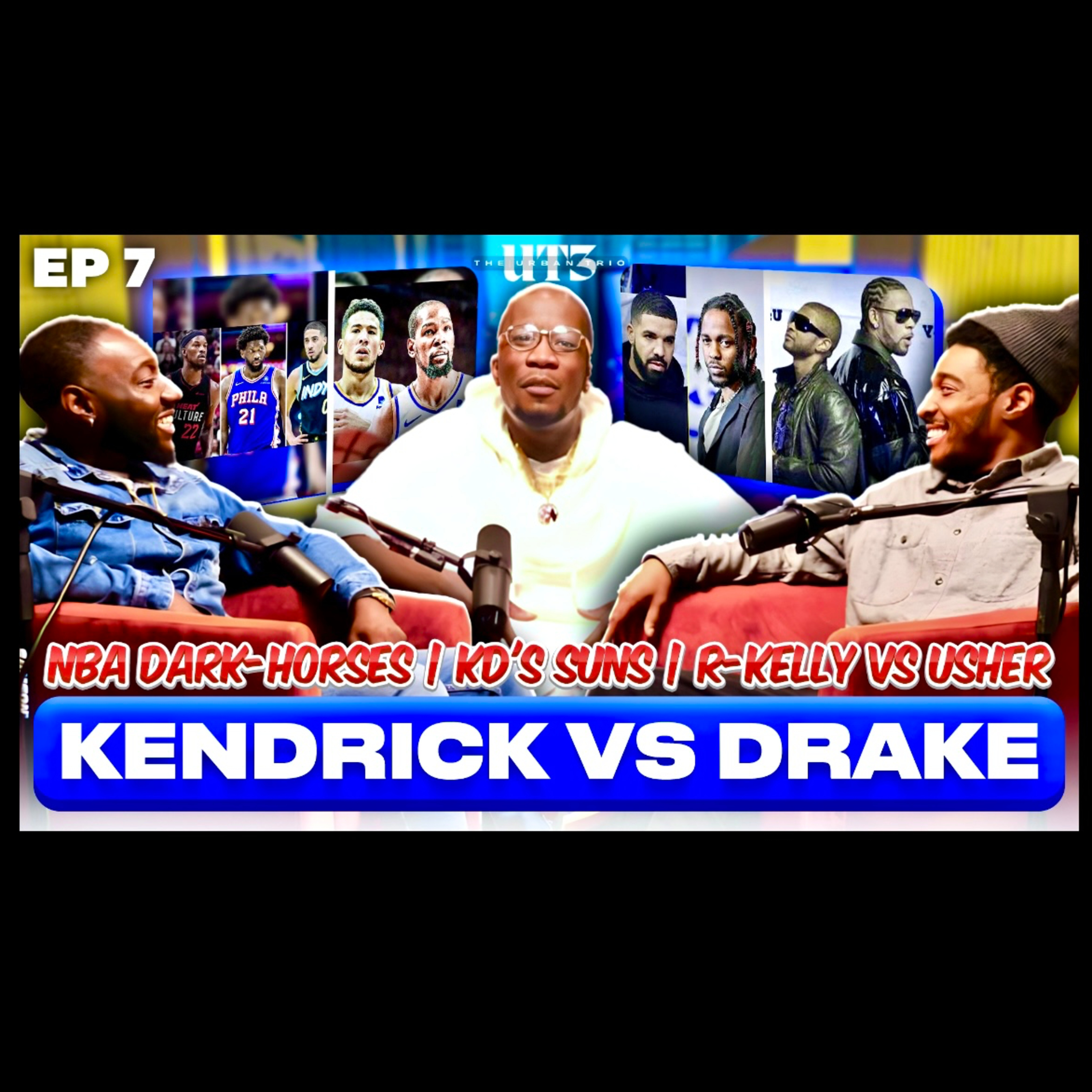 Urban Trio Podcast