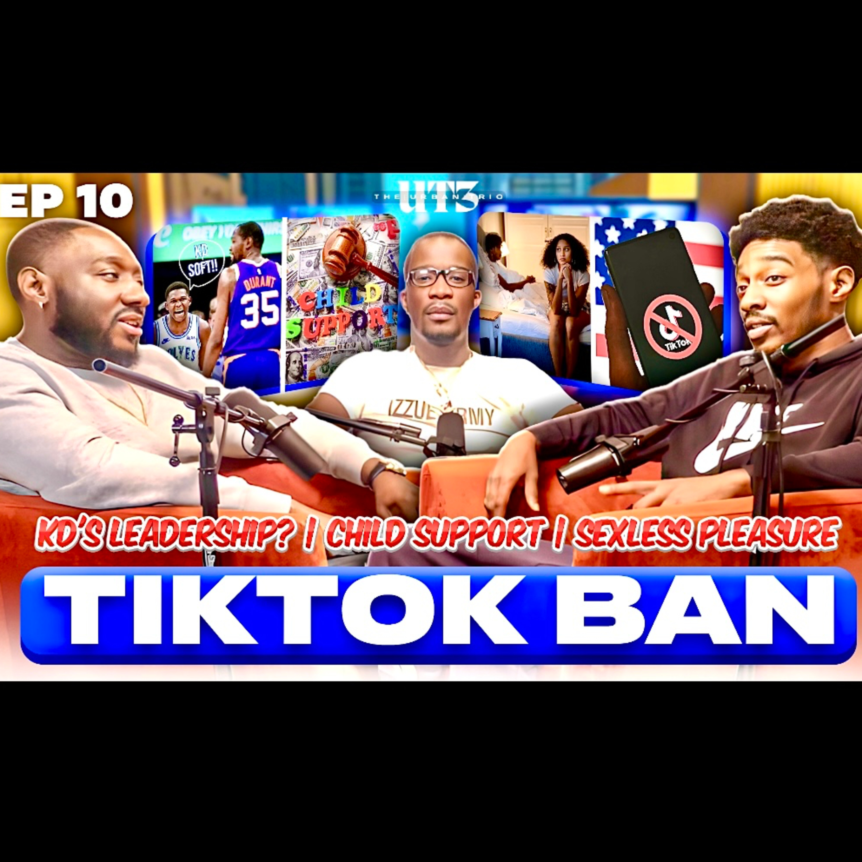Urban Trio Podcast