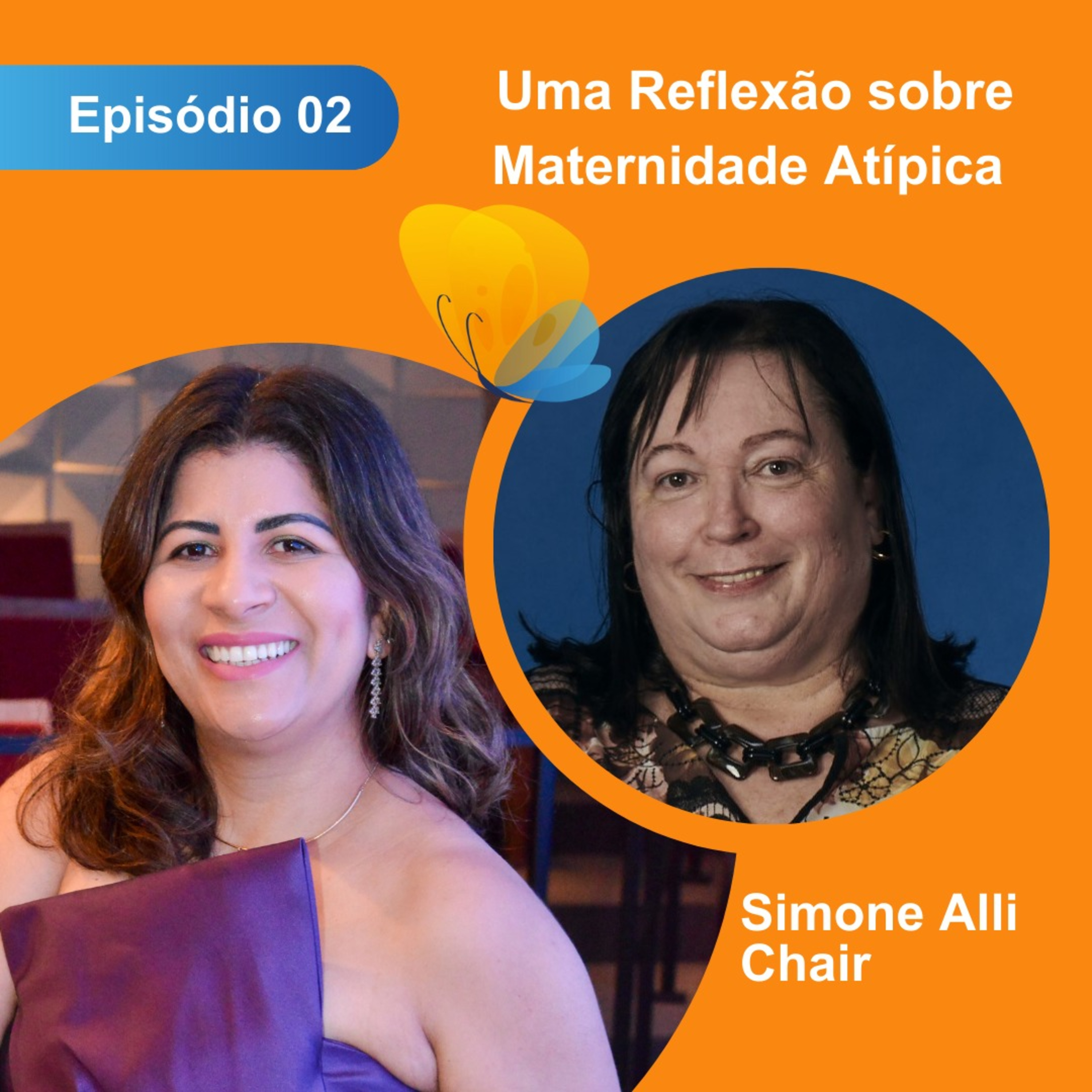 Fiz do meu jeito - por Tatiana Serra
