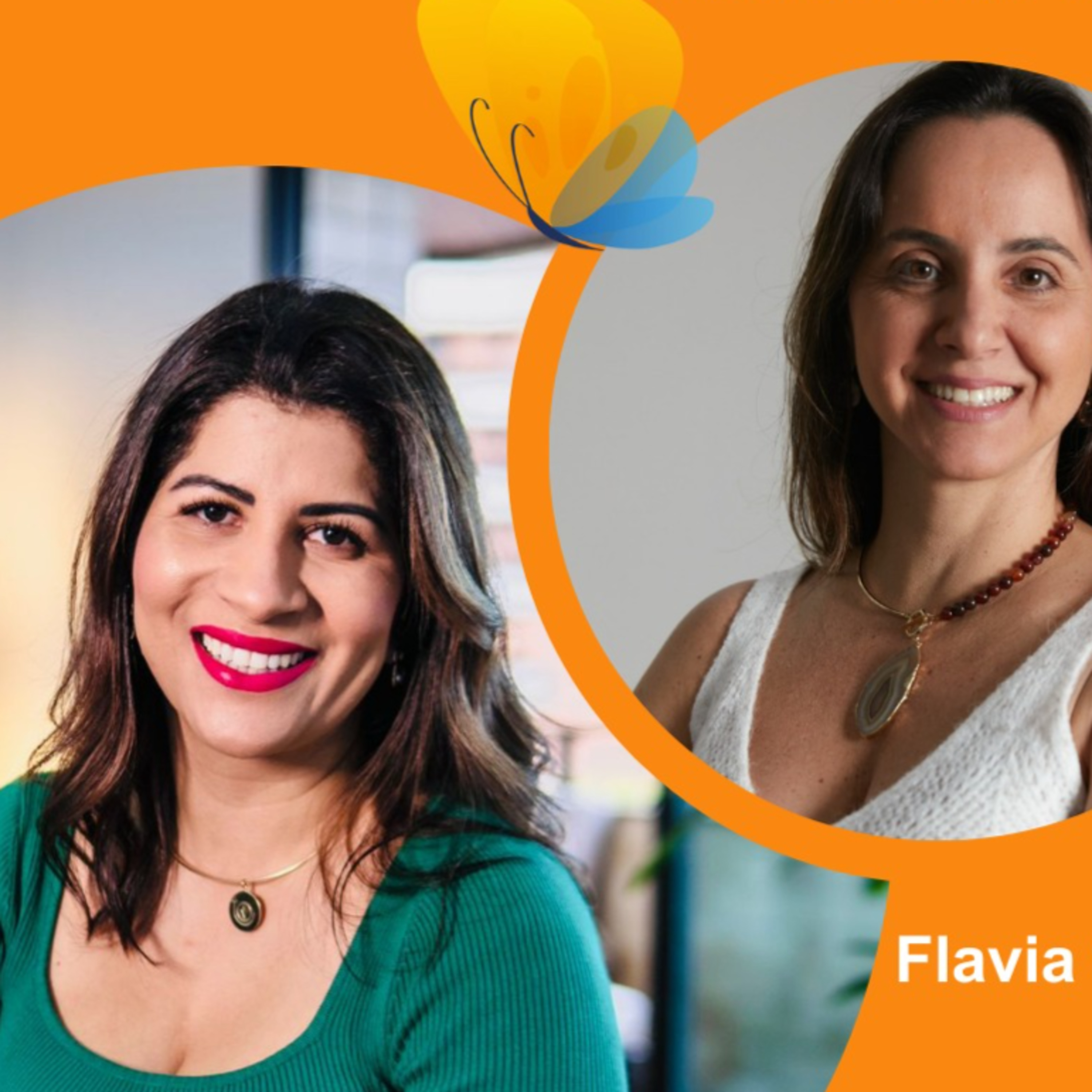 Fiz do meu jeito - por Tatiana Serra