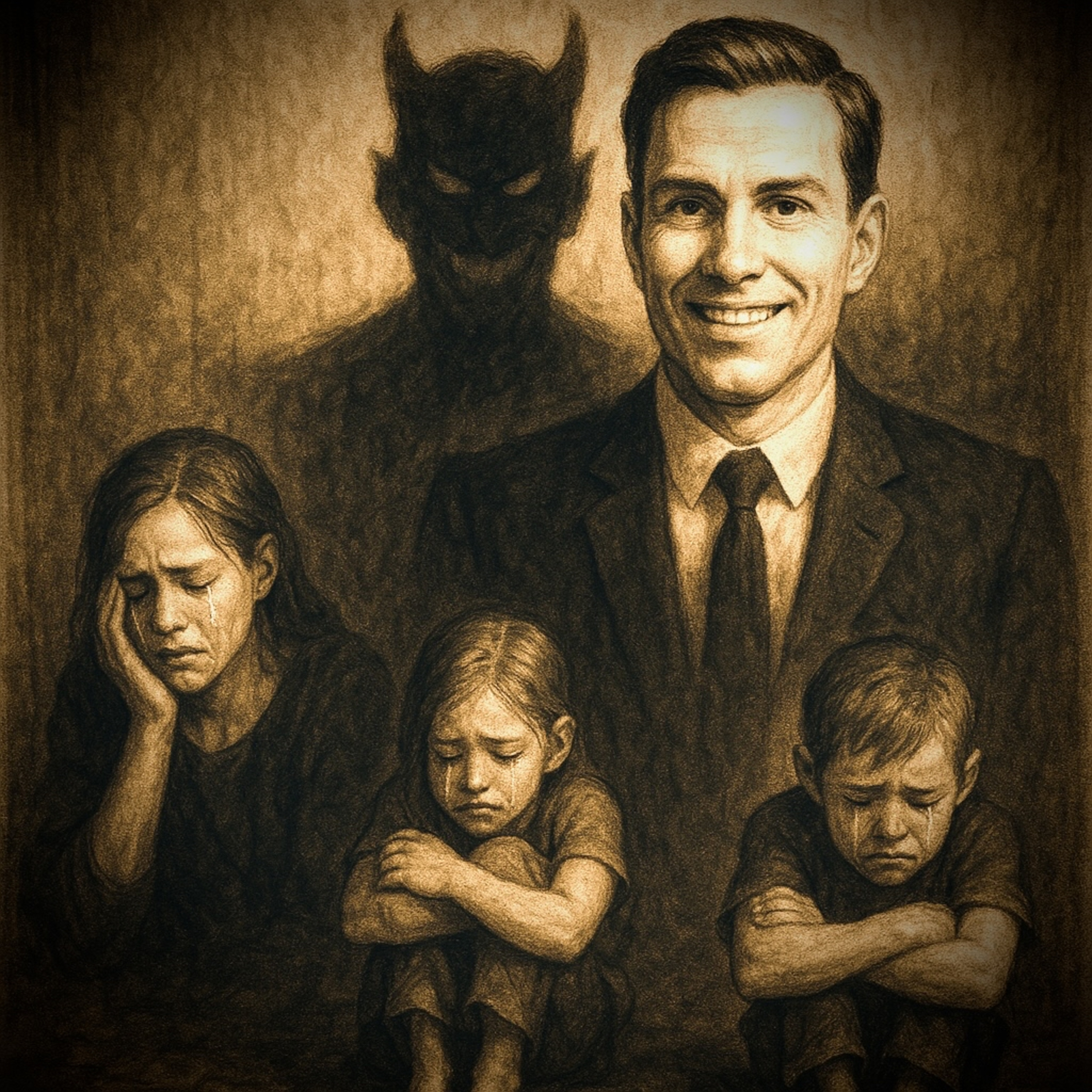 #30 - Pastor Stig | Evil and sexual assult (rape) πβοΈ β€οΈβπ©Ή| π¬π§ and π°πͺ