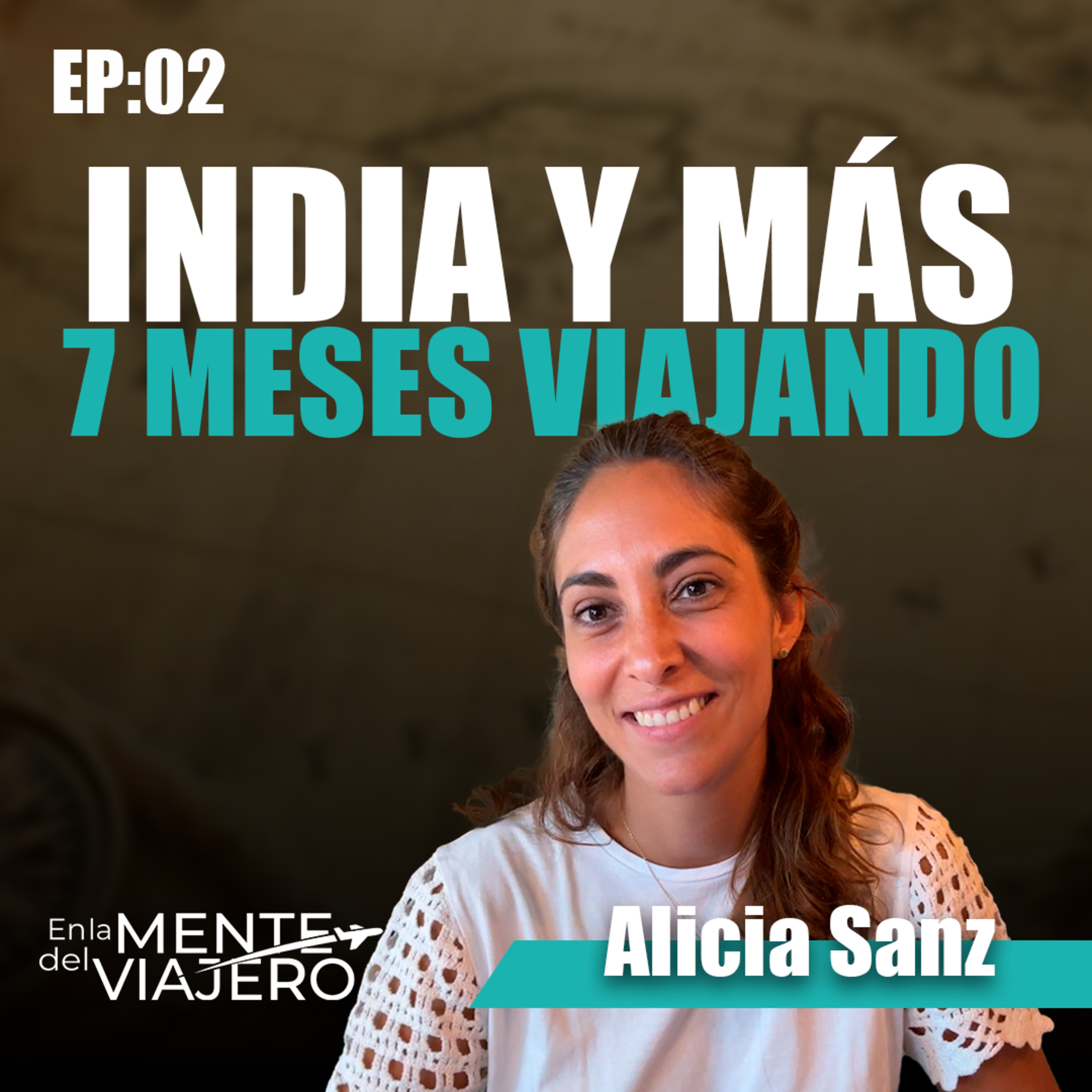 En la mente del viajero